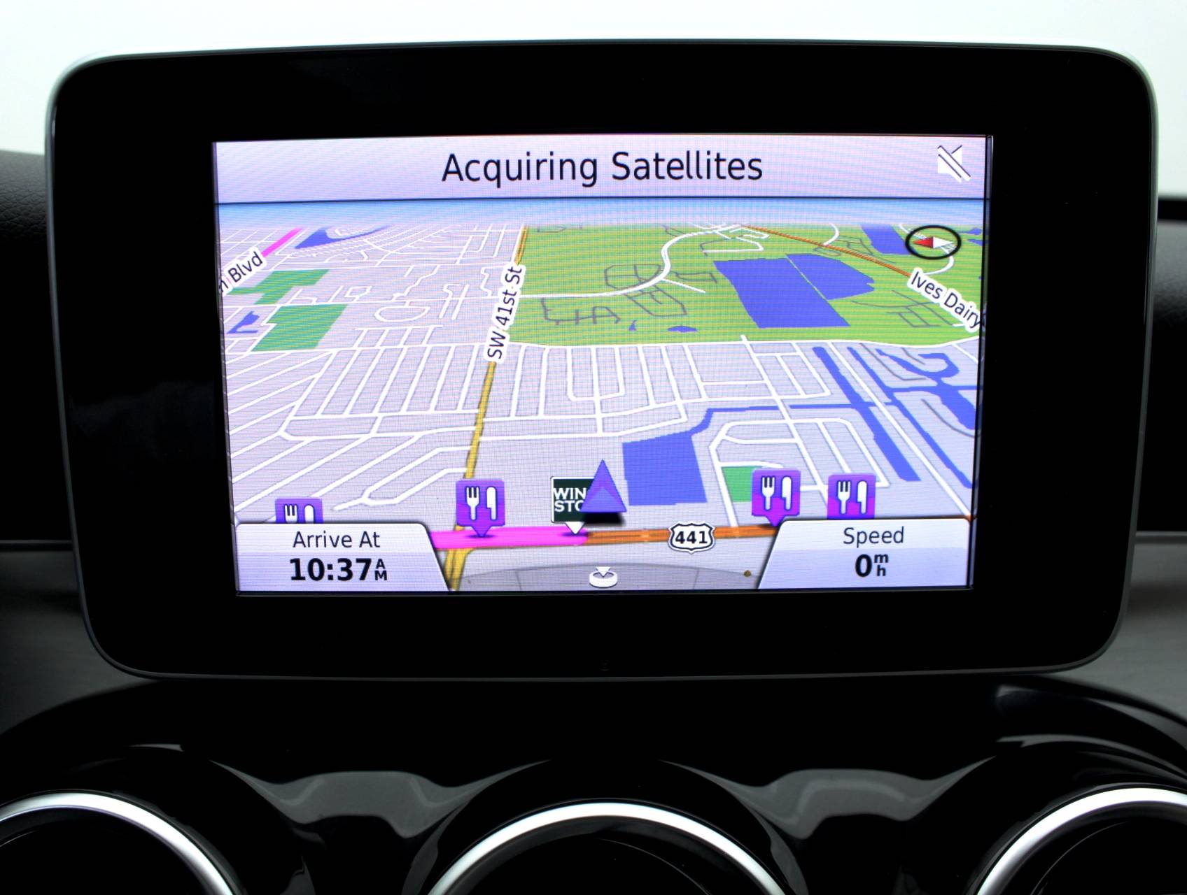 Florida Fine Cars - Used MERCEDES-BENZ C CLASS 2015 MARGATE C300 Sport 4matic