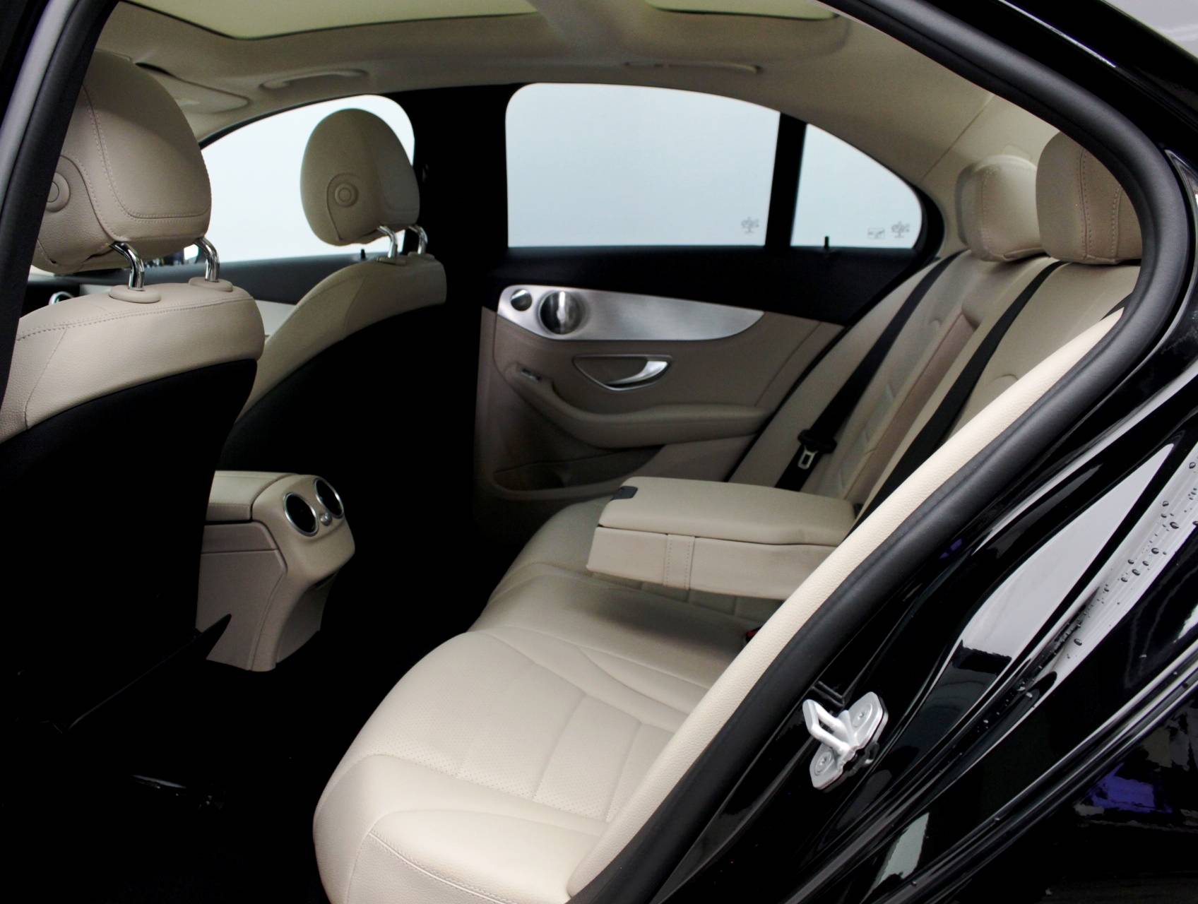 Florida Fine Cars - Used MERCEDES-BENZ C CLASS 2015 MARGATE C300 Sport 4matic