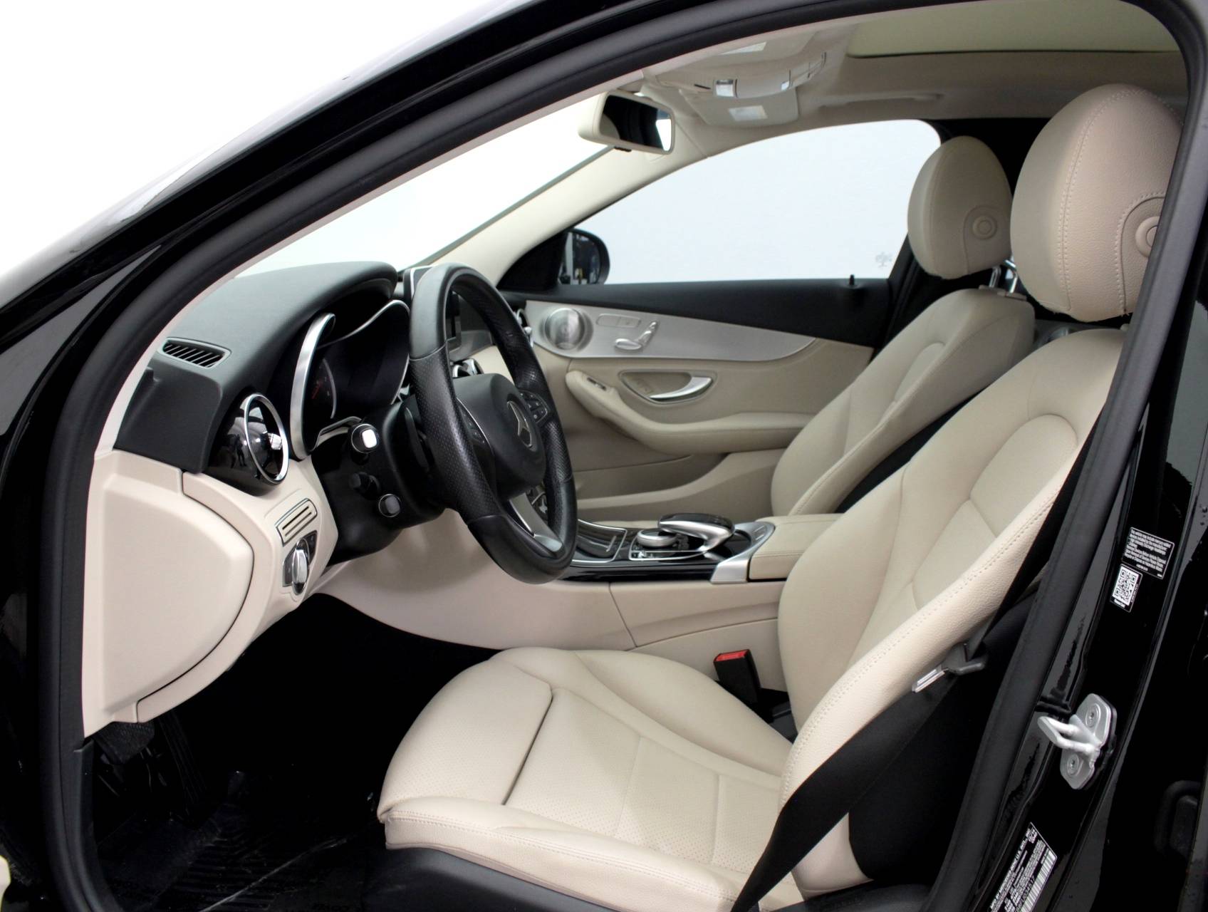 Florida Fine Cars - Used MERCEDES-BENZ C CLASS 2015 MARGATE C300 Sport 4matic