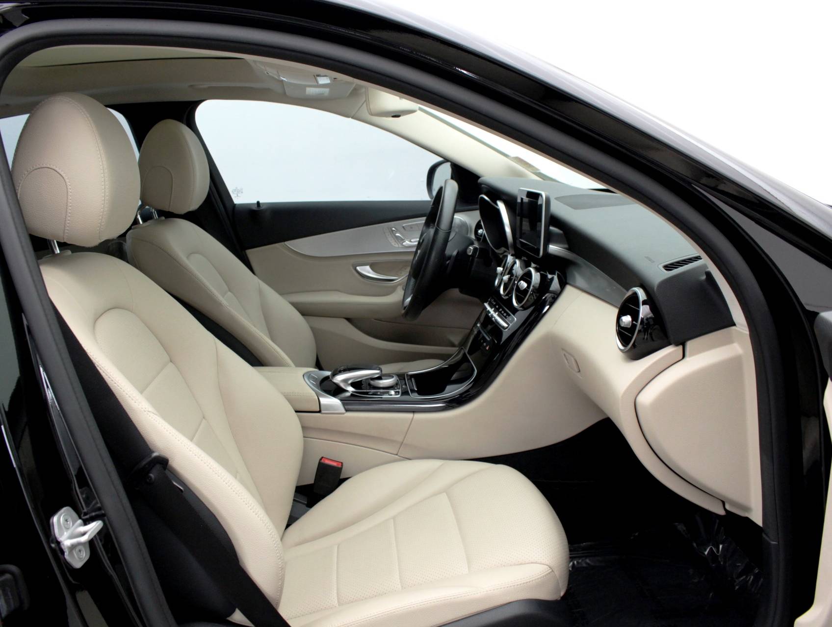 Florida Fine Cars - Used MERCEDES-BENZ C CLASS 2015 MARGATE C300 Sport 4matic