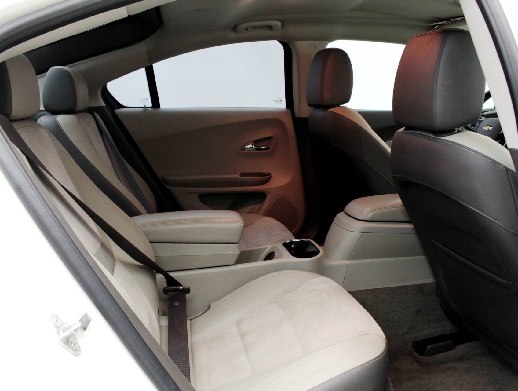 Florida Fine Cars - Used CHEVROLET VOLT 2014 WEST PALM 