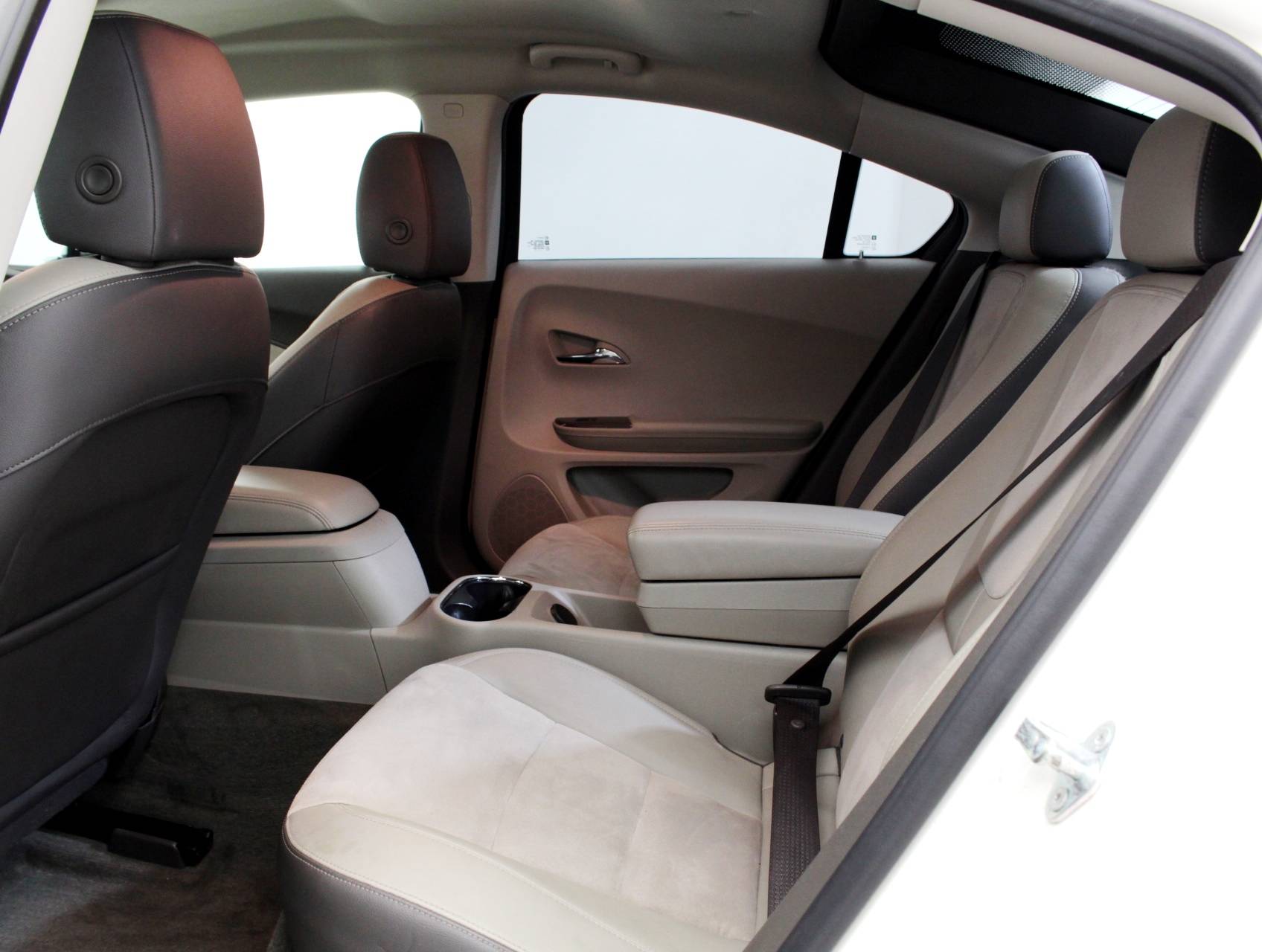 Florida Fine Cars - Used CHEVROLET VOLT 2014 WEST PALM 