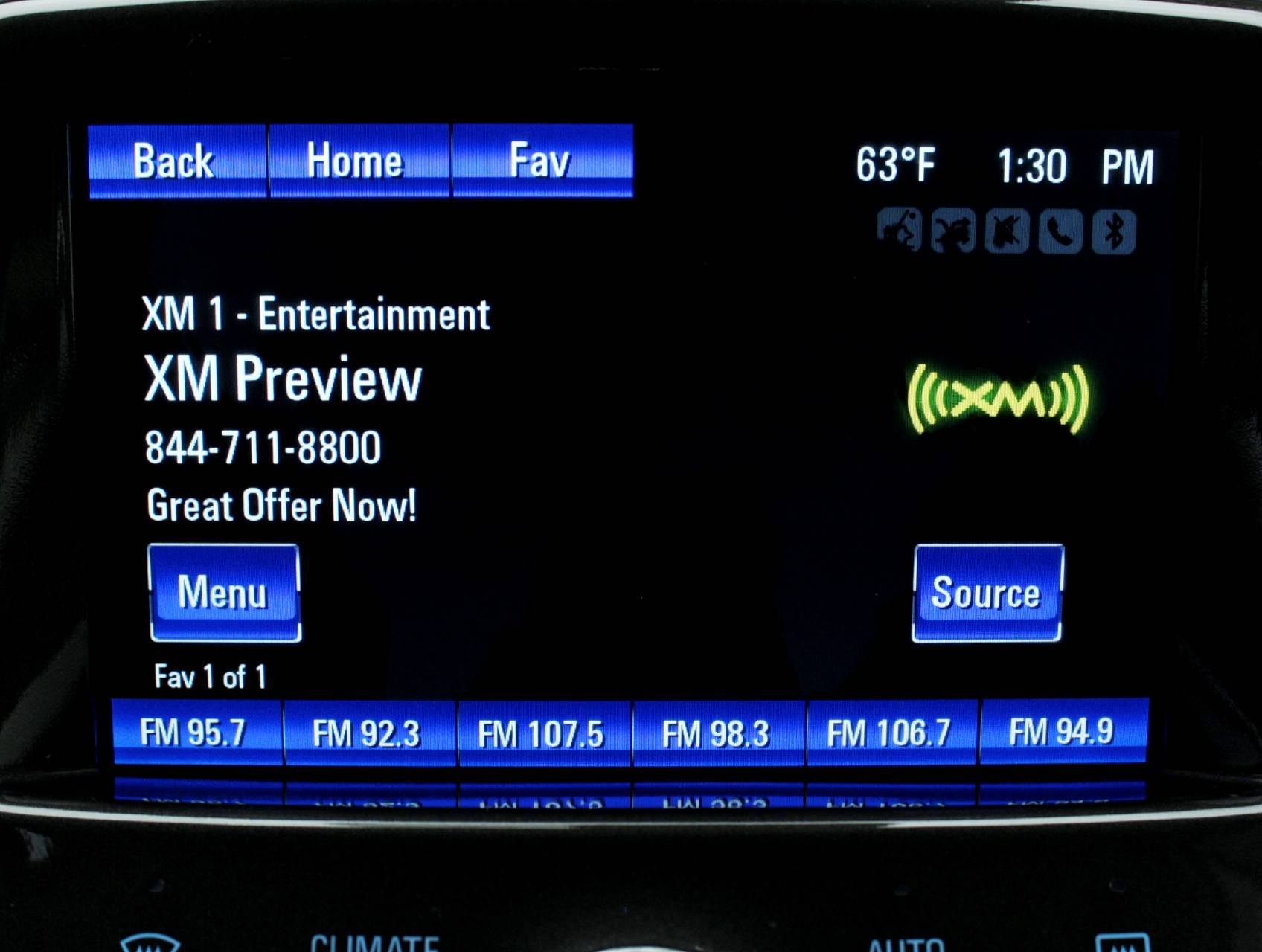 Florida Fine Cars - Used CHEVROLET VOLT 2014 WEST PALM 