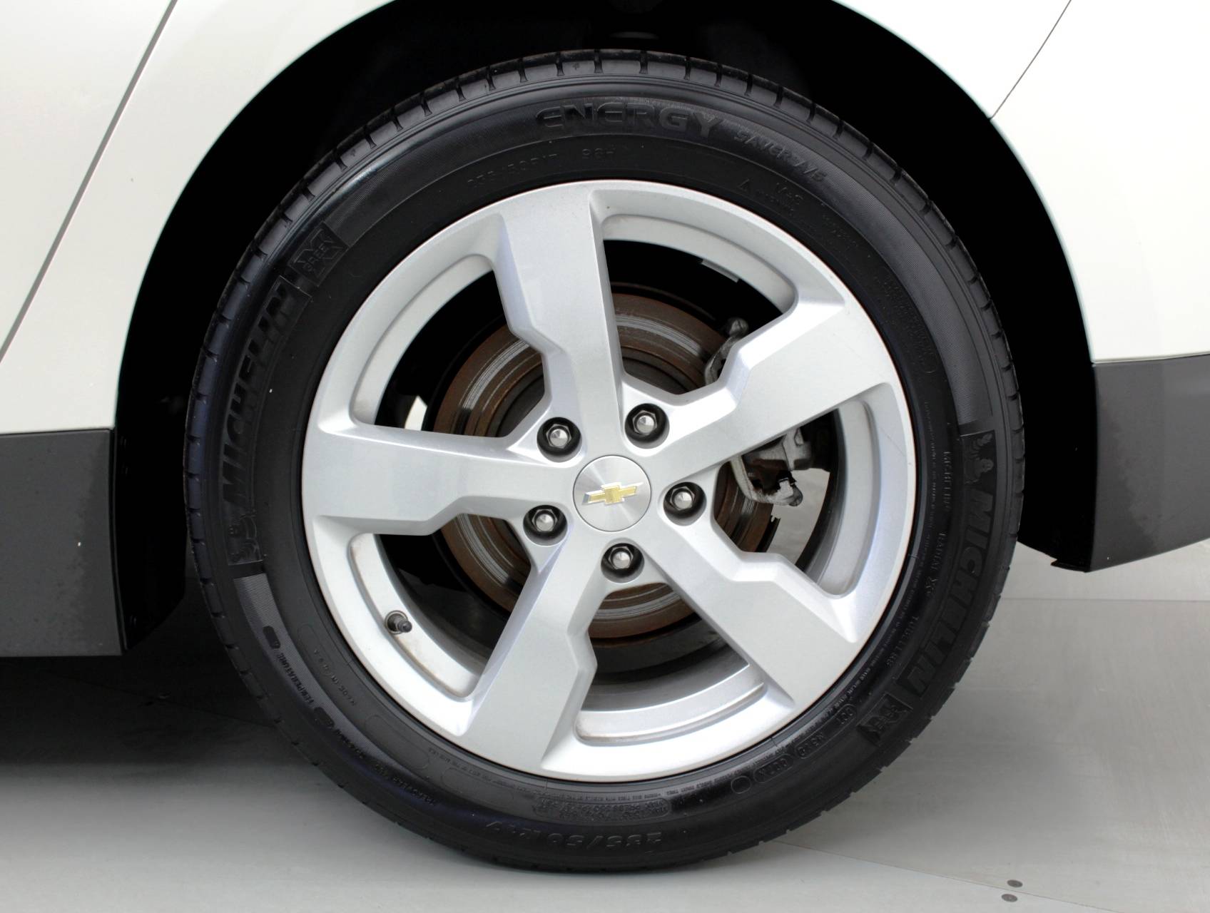 Florida Fine Cars - Used CHEVROLET VOLT 2014 WEST PALM 