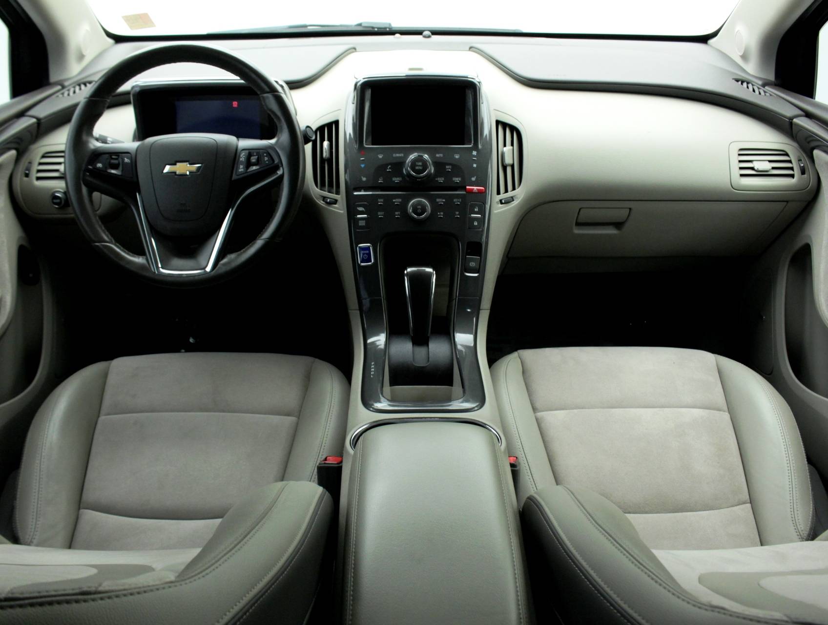 Florida Fine Cars - Used CHEVROLET VOLT 2014 WEST PALM 