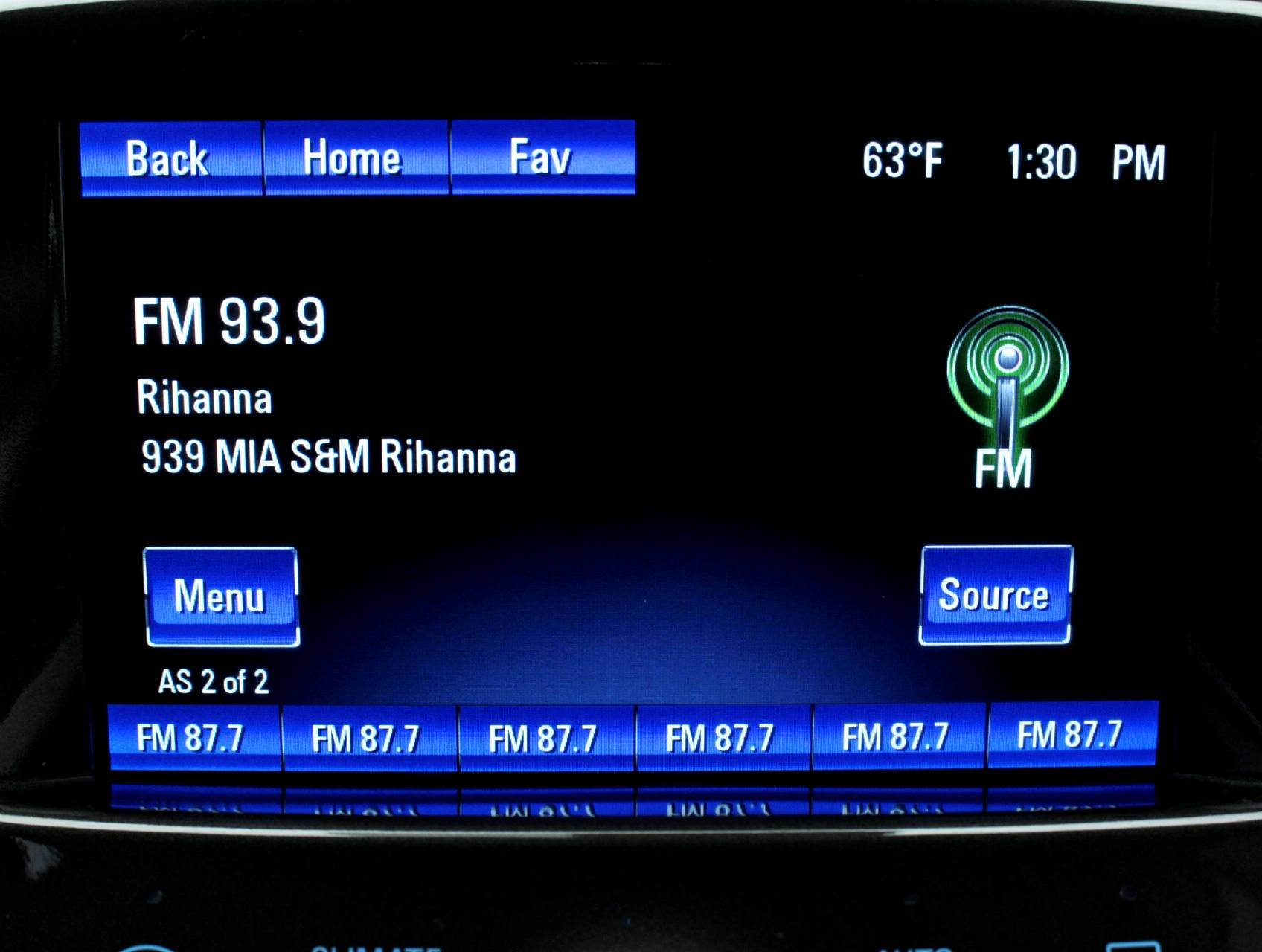 Florida Fine Cars - Used CHEVROLET VOLT 2014 WEST PALM 