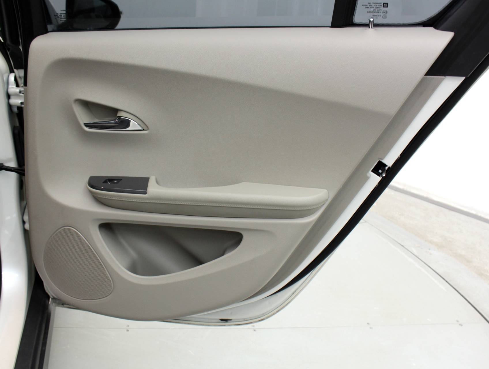 Florida Fine Cars - Used CHEVROLET VOLT 2014 WEST PALM 