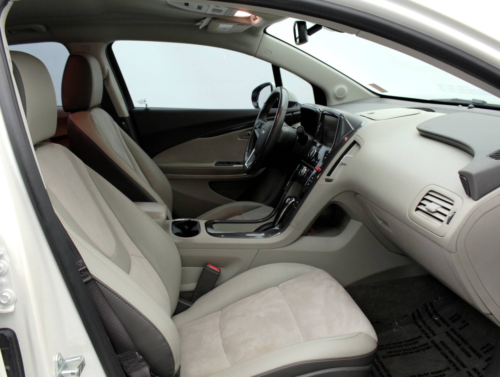 Florida Fine Cars - Used CHEVROLET VOLT 2014 WEST PALM 