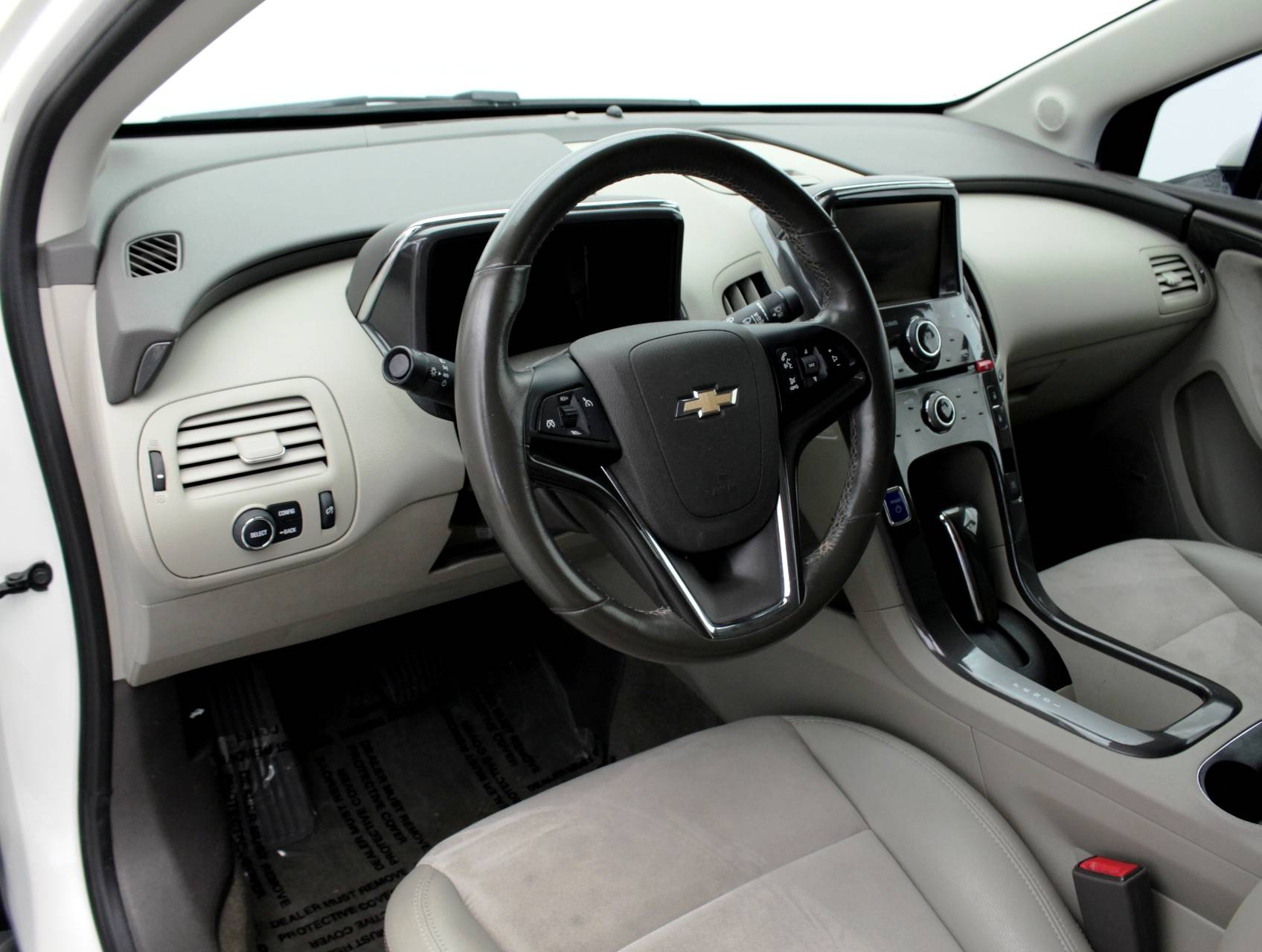 Florida Fine Cars - Used CHEVROLET VOLT 2014 WEST PALM 