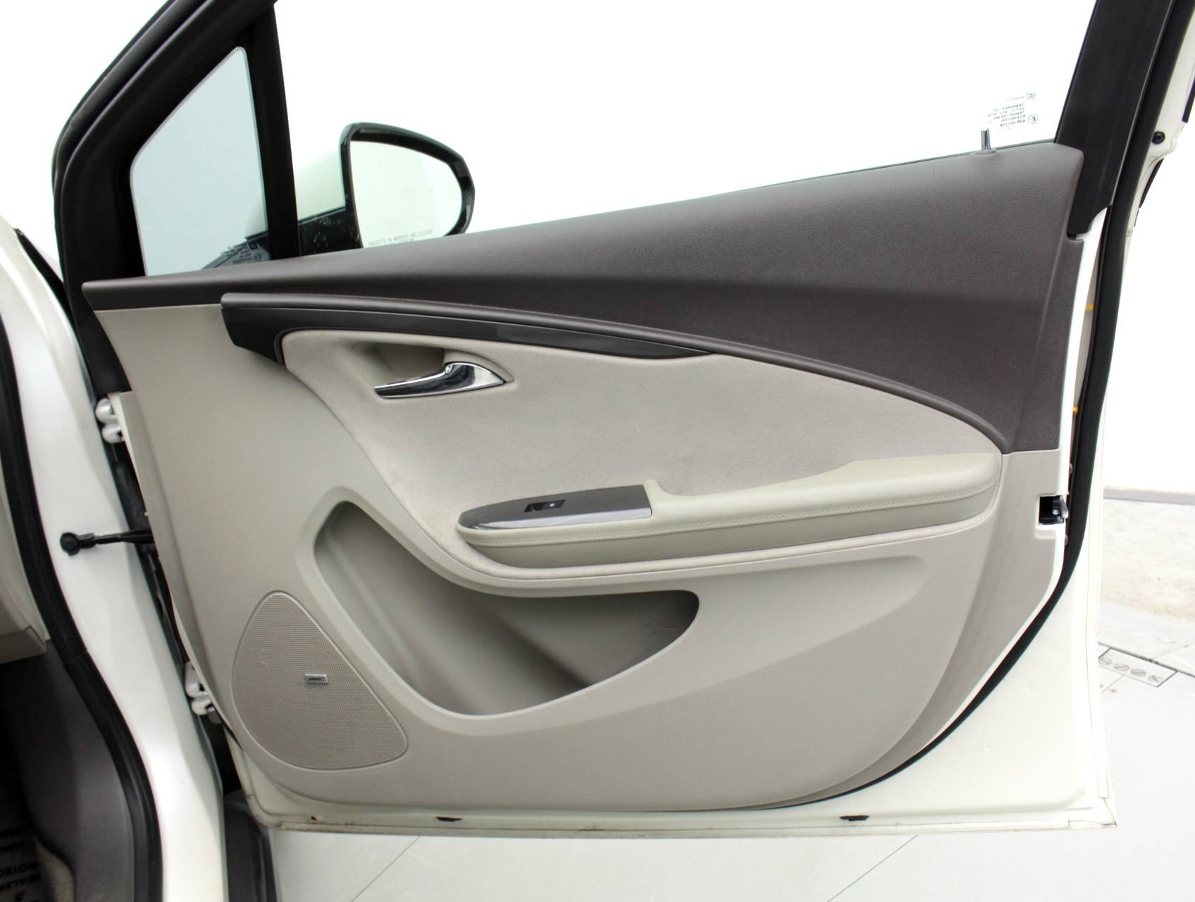 Florida Fine Cars - Used CHEVROLET VOLT 2014 WEST PALM 