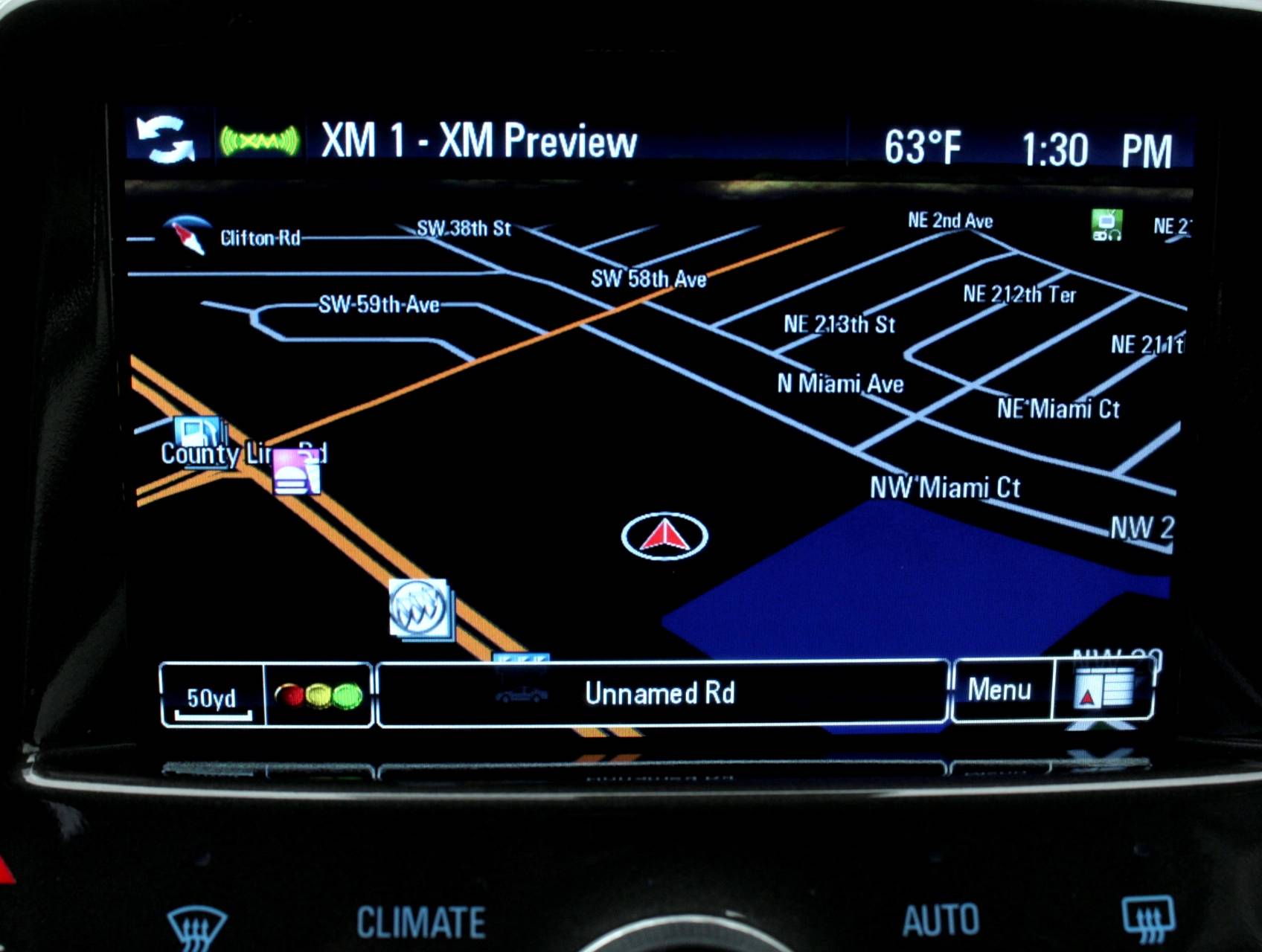 Florida Fine Cars - Used CHEVROLET VOLT 2014 WEST PALM 