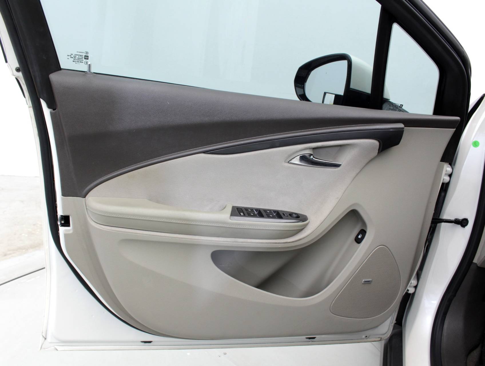 Florida Fine Cars - Used CHEVROLET VOLT 2014 WEST PALM 