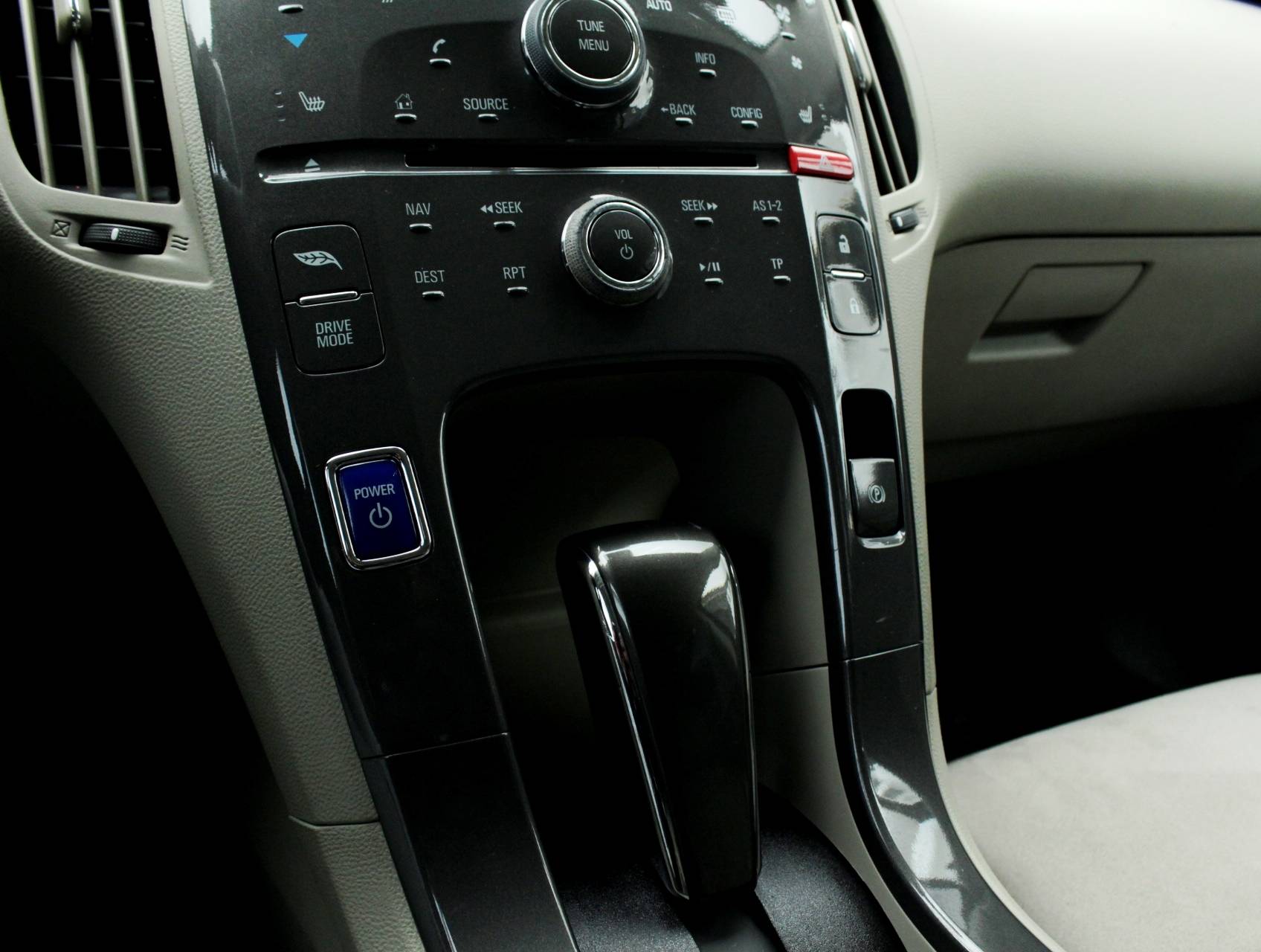 Florida Fine Cars - Used CHEVROLET VOLT 2014 WEST PALM 