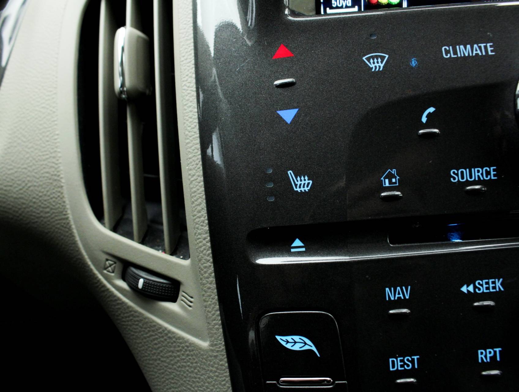 Florida Fine Cars - Used CHEVROLET VOLT 2014 WEST PALM 