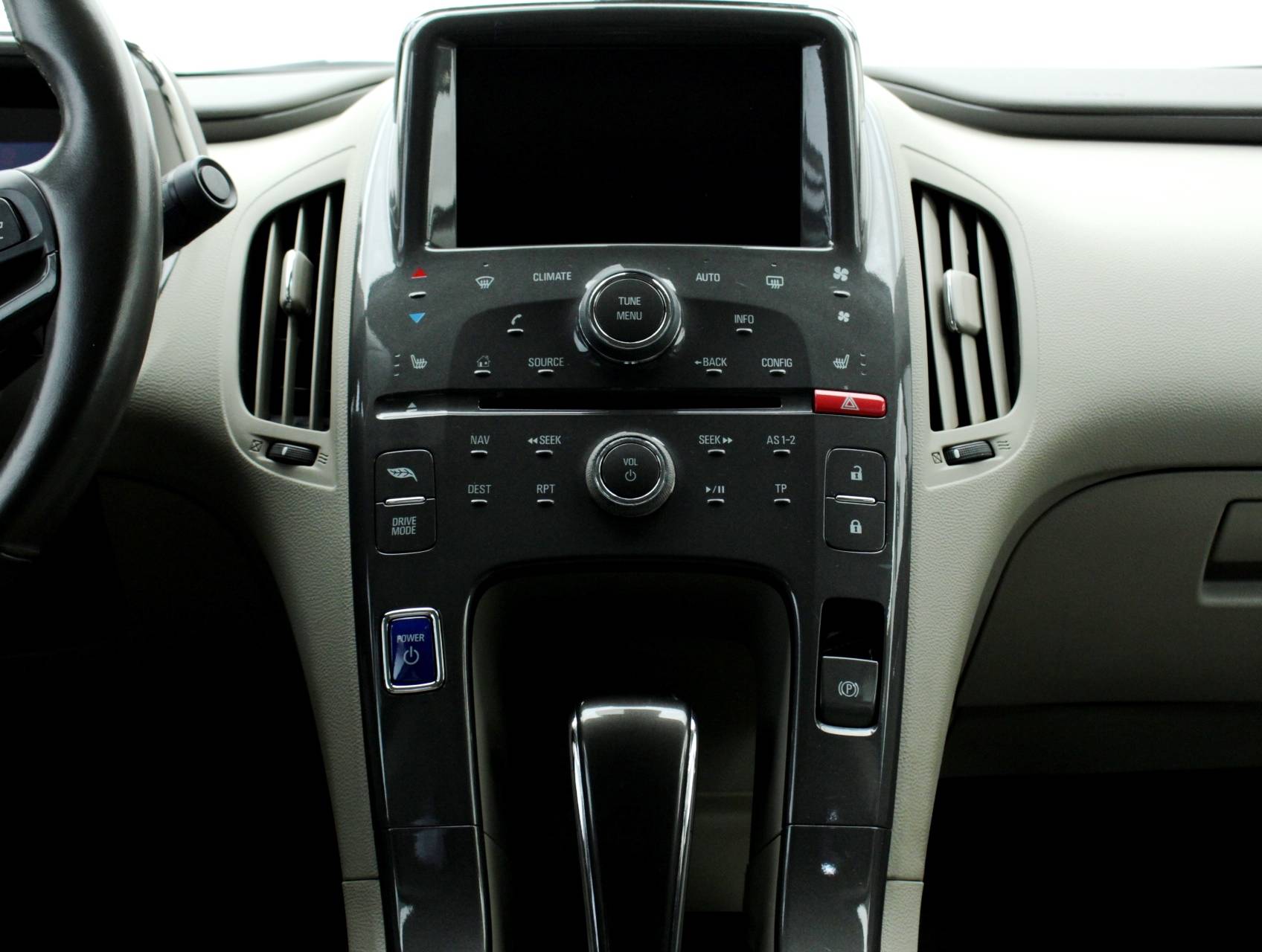 Florida Fine Cars - Used CHEVROLET VOLT 2014 WEST PALM 