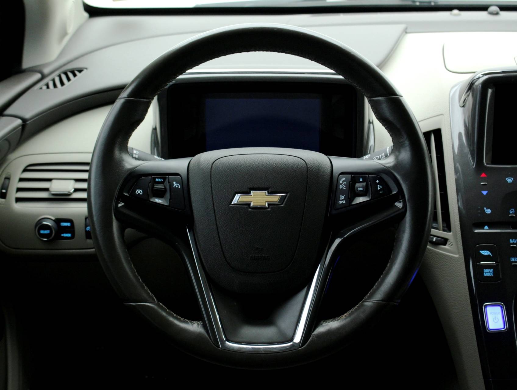 Florida Fine Cars - Used CHEVROLET VOLT 2014 WEST PALM 