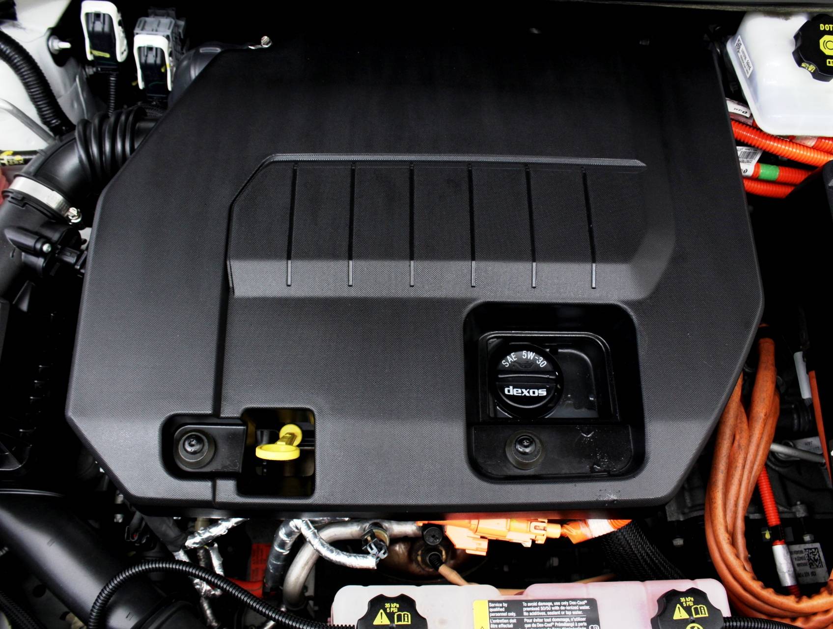 Florida Fine Cars - Used CHEVROLET VOLT 2014 WEST PALM 