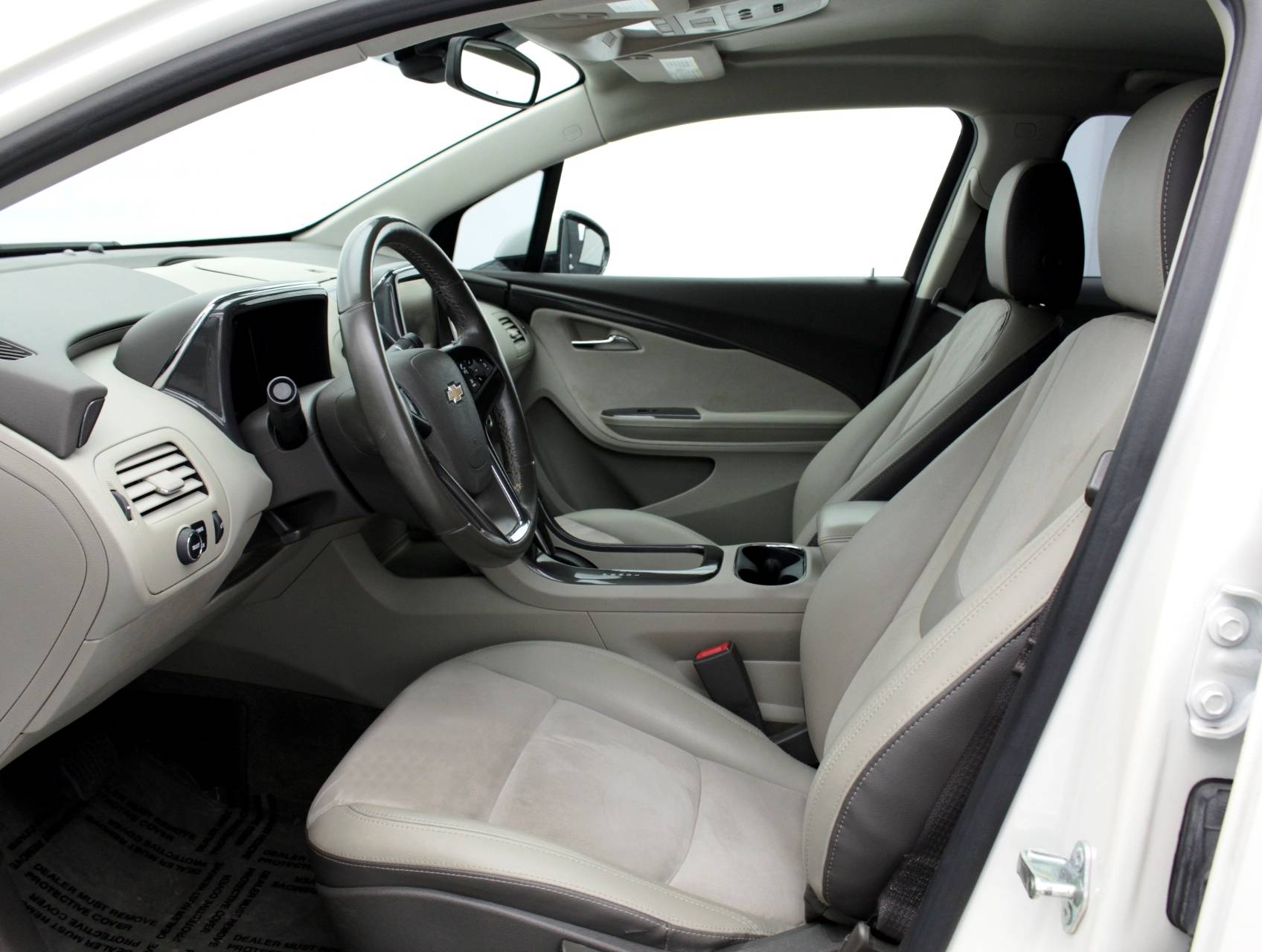 Florida Fine Cars - Used CHEVROLET VOLT 2014 WEST PALM 