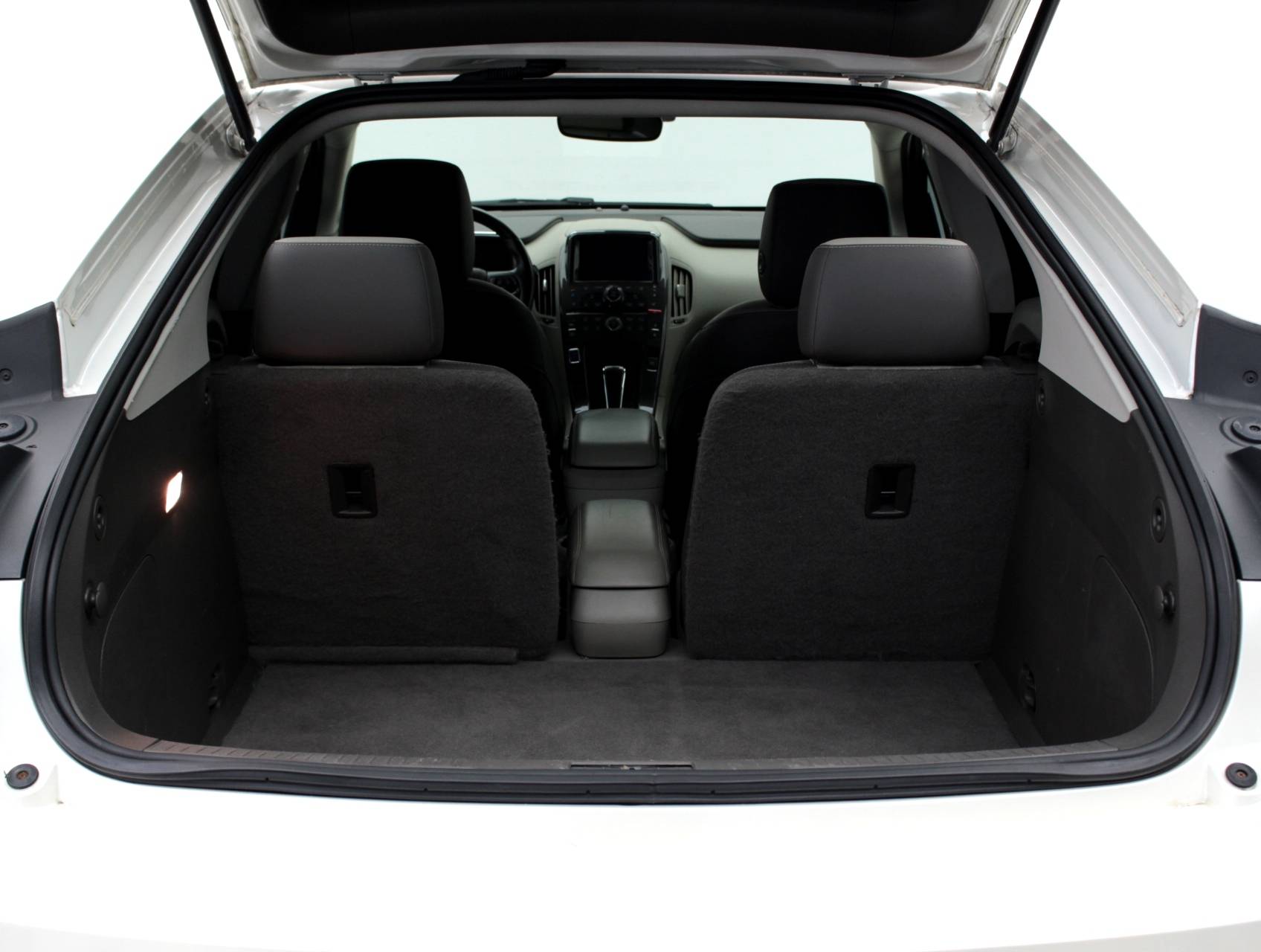 Florida Fine Cars - Used CHEVROLET VOLT 2014 WEST PALM 