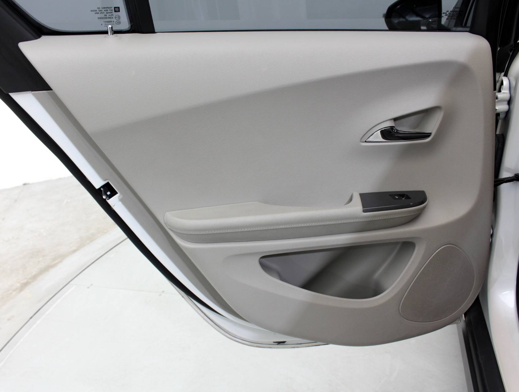 Florida Fine Cars - Used CHEVROLET VOLT 2014 WEST PALM 