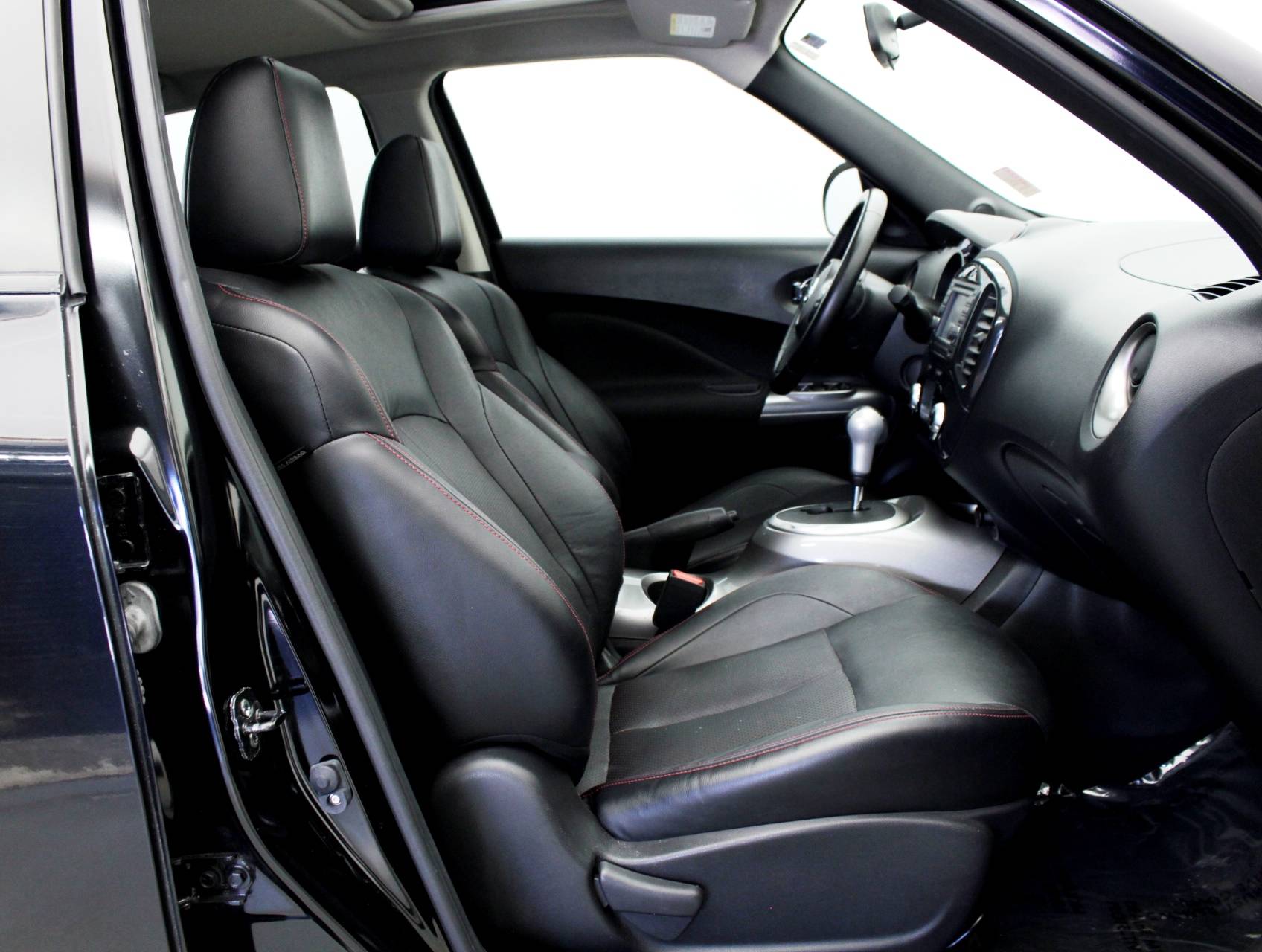 Florida Fine Cars - Used NISSAN JUKE 2013 MIAMI Sl Awd