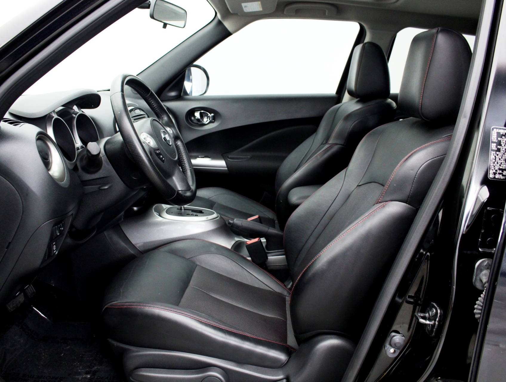 Florida Fine Cars - Used NISSAN JUKE 2013 MIAMI Sl Awd