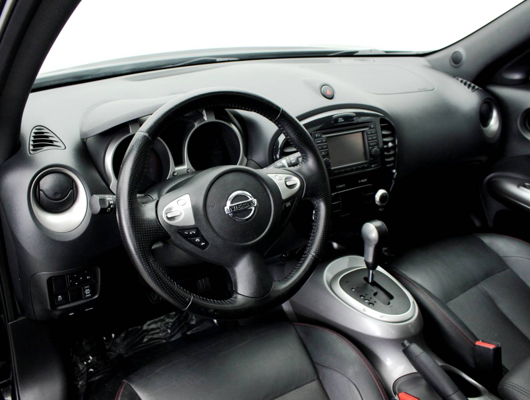 Florida Fine Cars - Used NISSAN JUKE 2013 MIAMI Sl Awd