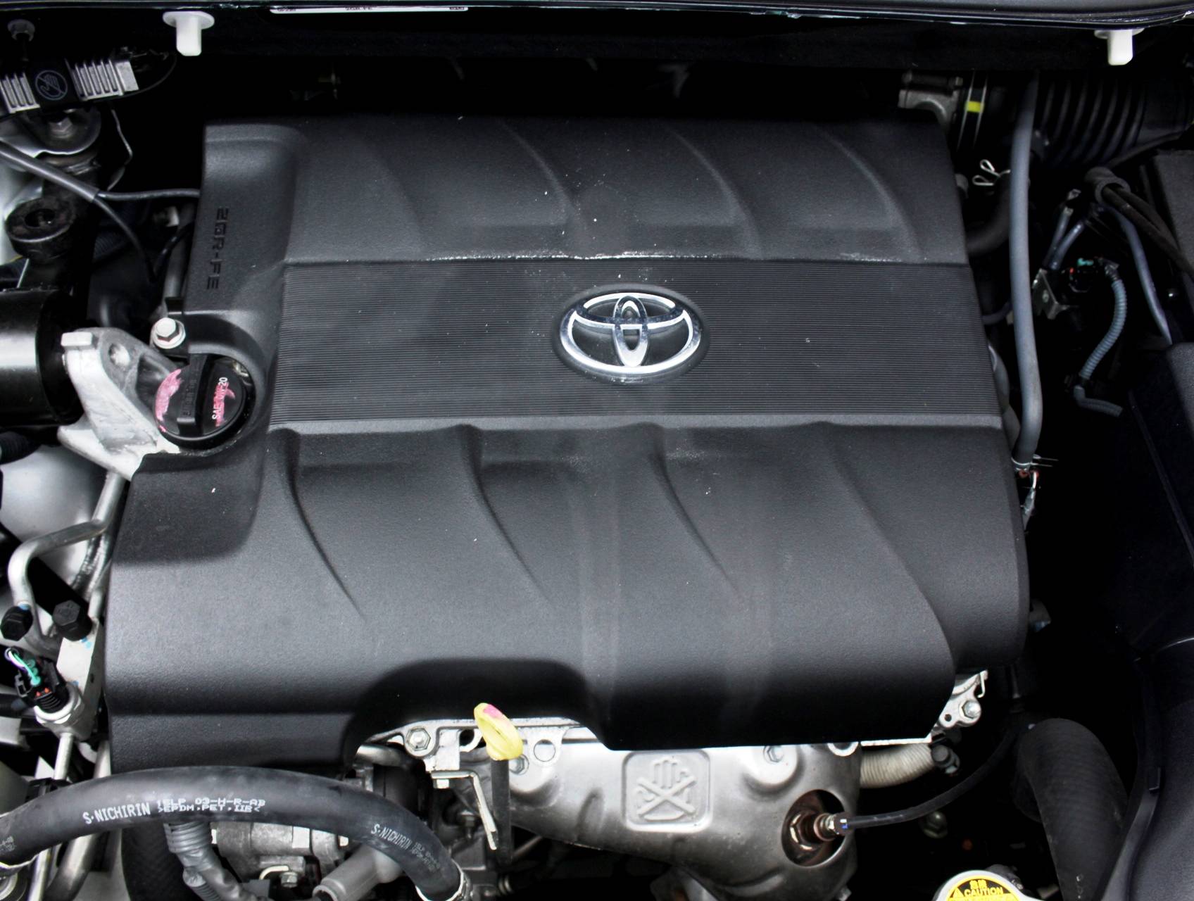 Florida Fine Cars - Used TOYOTA SIENNA 2015 MIAMI Le