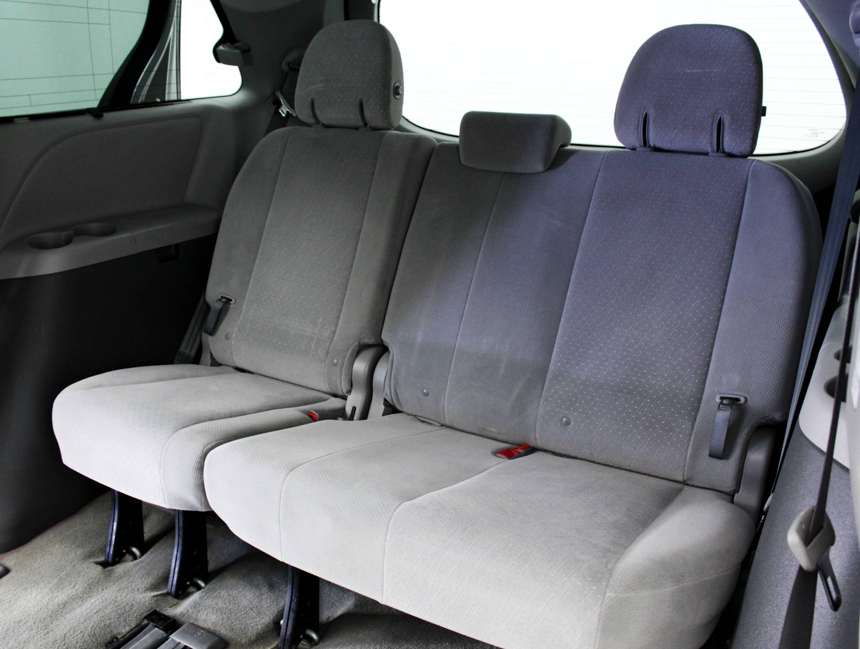 Florida Fine Cars - Used TOYOTA SIENNA 2015 MIAMI Le