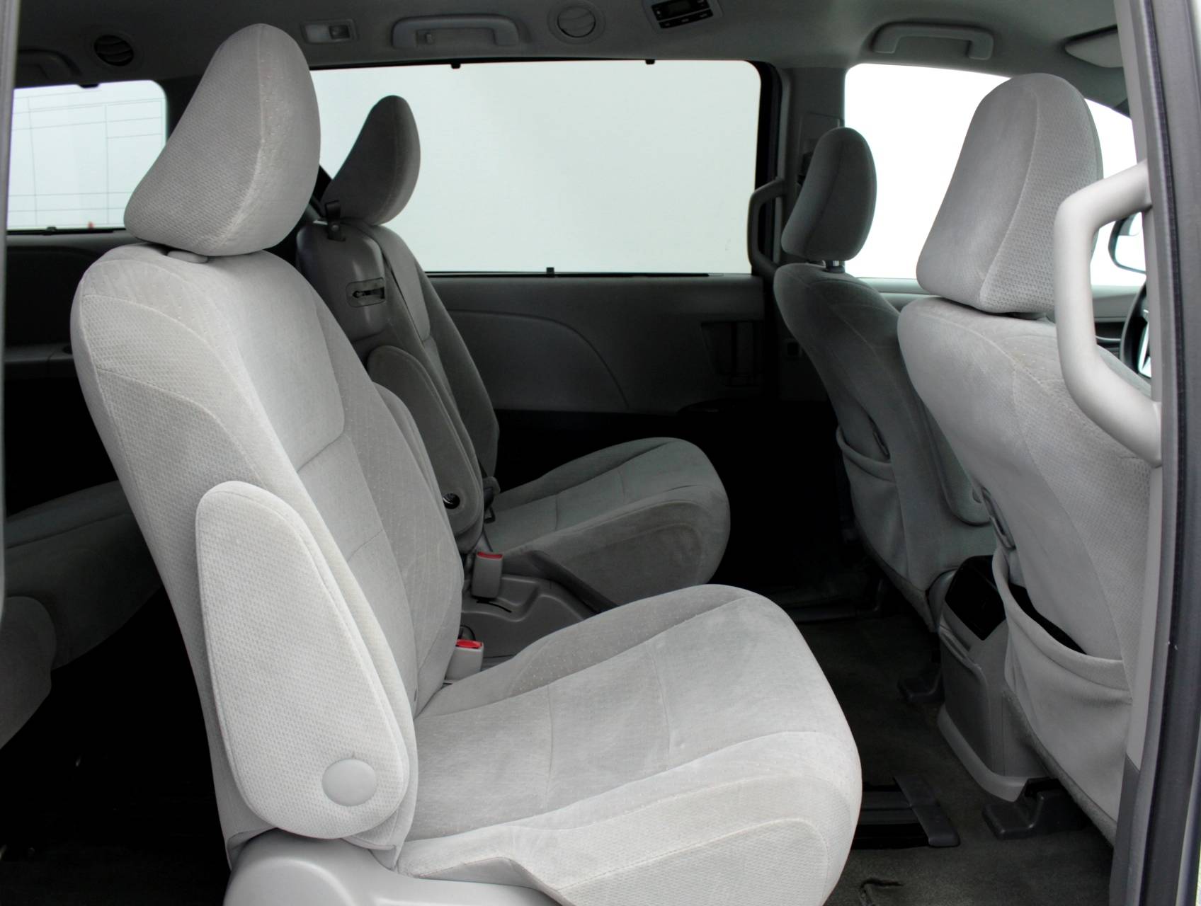 Florida Fine Cars - Used TOYOTA SIENNA 2015 MIAMI Le