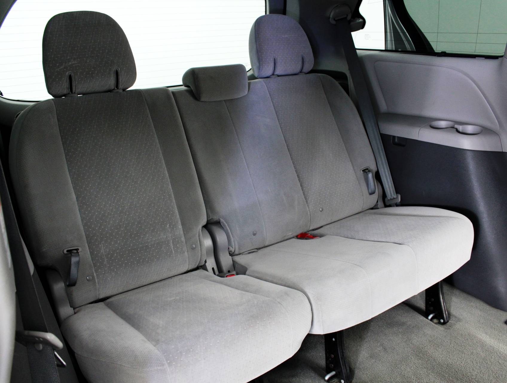 Florida Fine Cars - Used TOYOTA SIENNA 2015 MIAMI Le