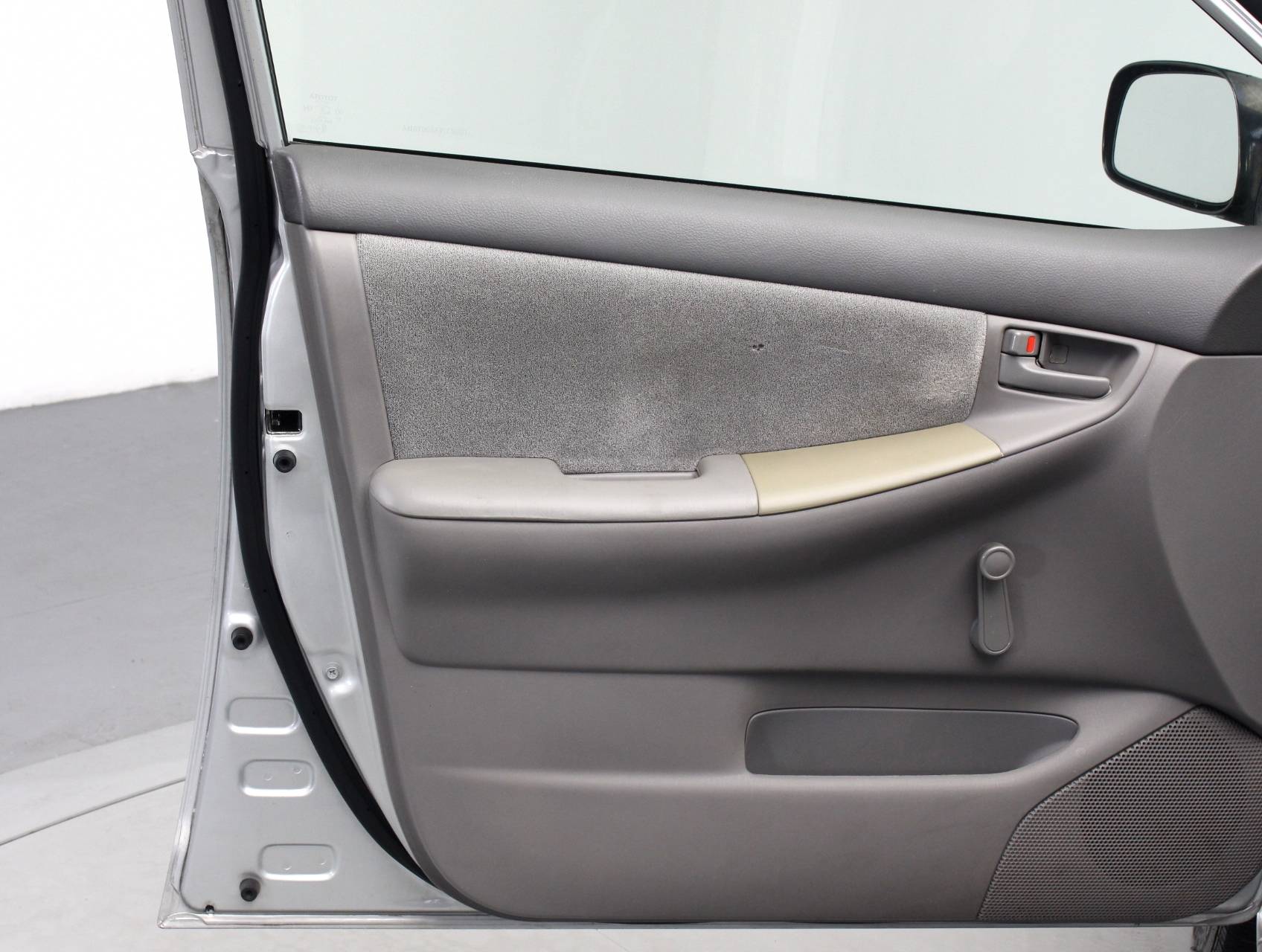 Florida Fine Cars - Used TOYOTA COROLLA 2006 WEST PALM CE