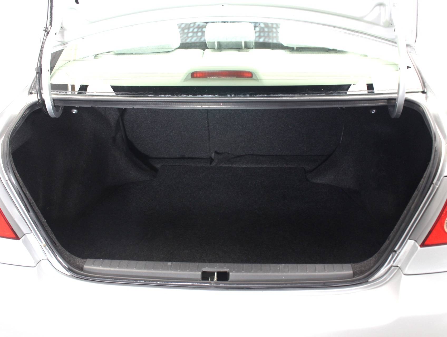 Florida Fine Cars - Used TOYOTA COROLLA 2006 WEST PALM CE