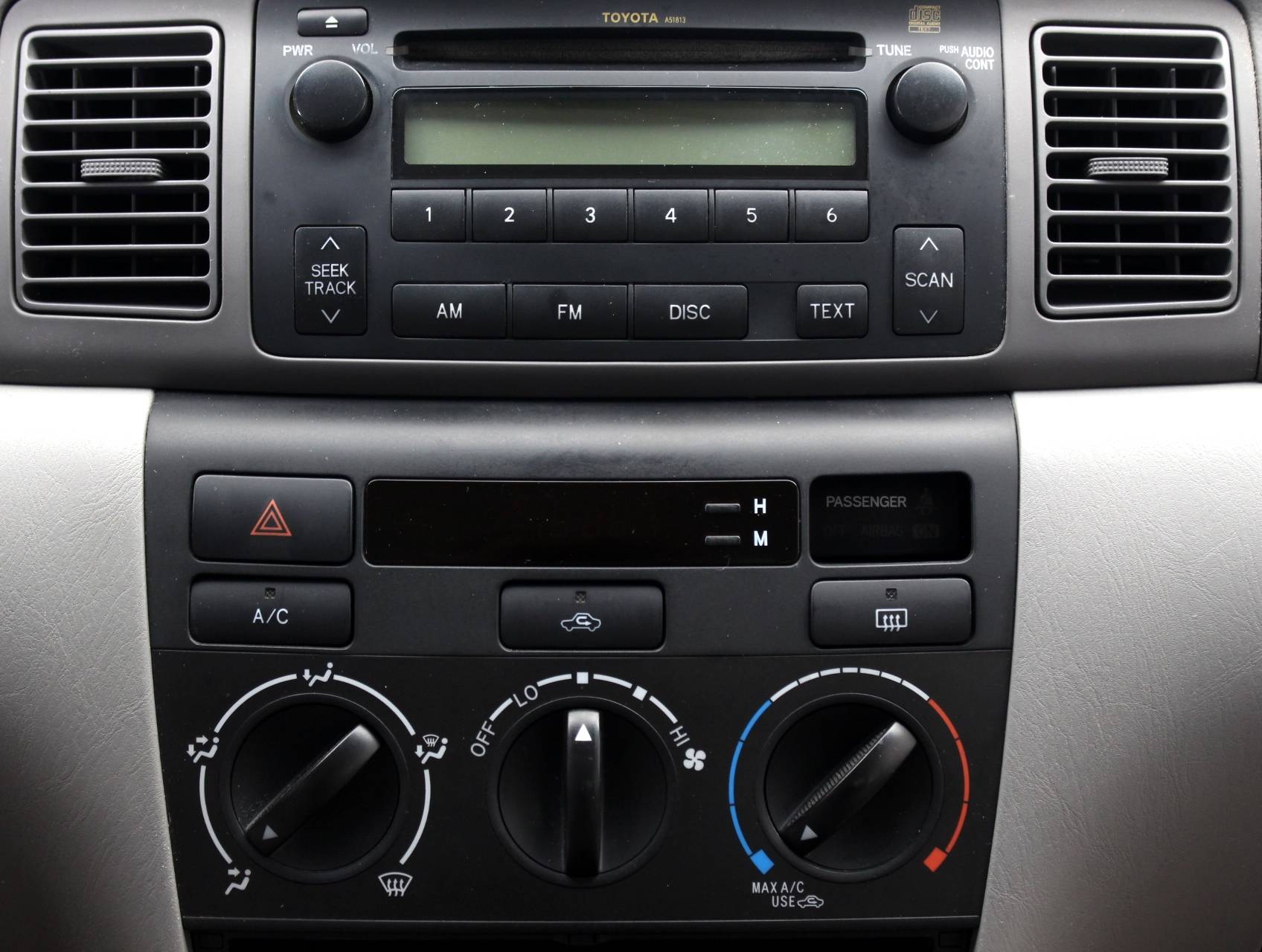 Florida Fine Cars - Used TOYOTA COROLLA 2006 WEST PALM CE