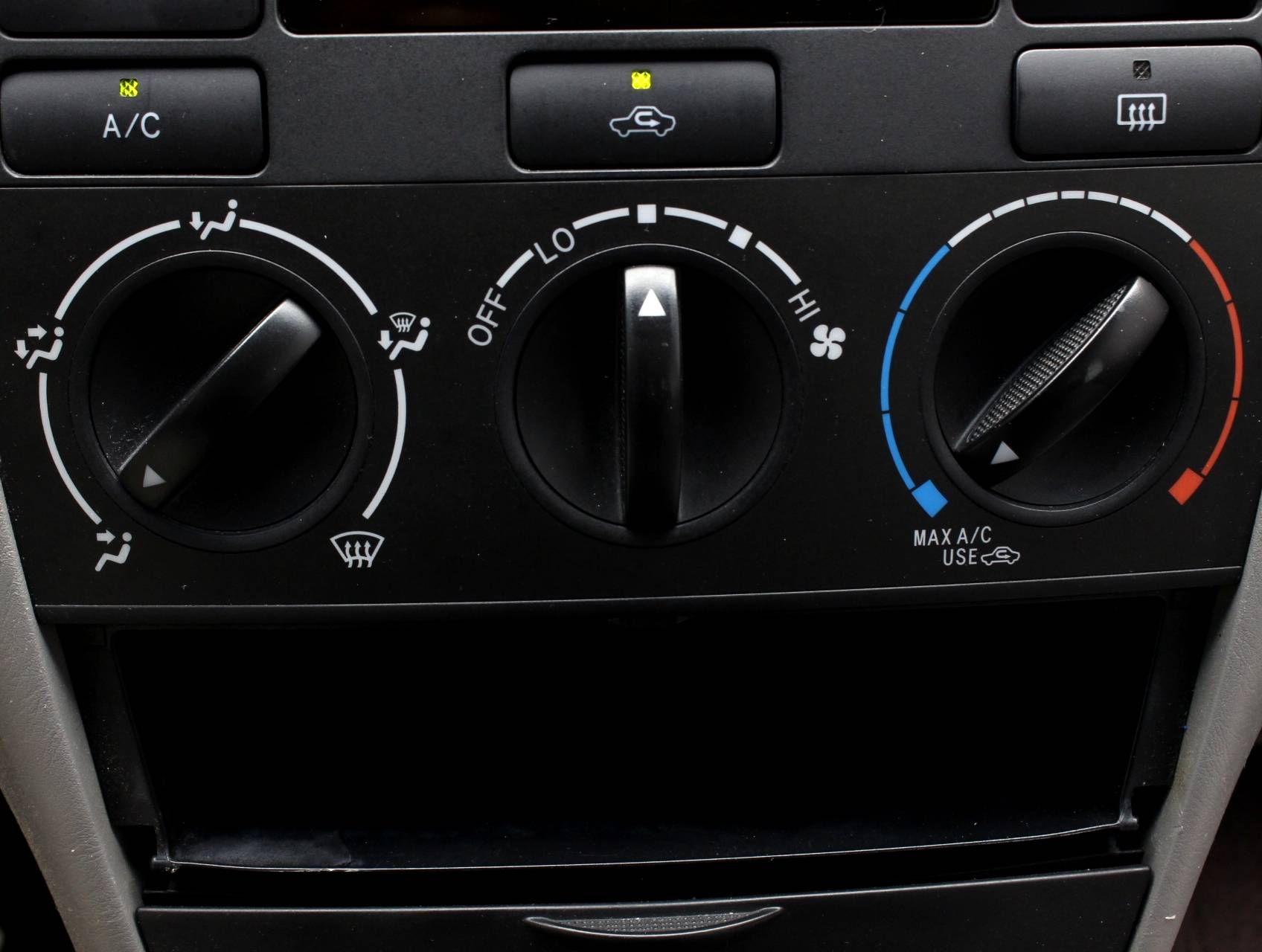 Florida Fine Cars - Used TOYOTA COROLLA 2006 WEST PALM CE