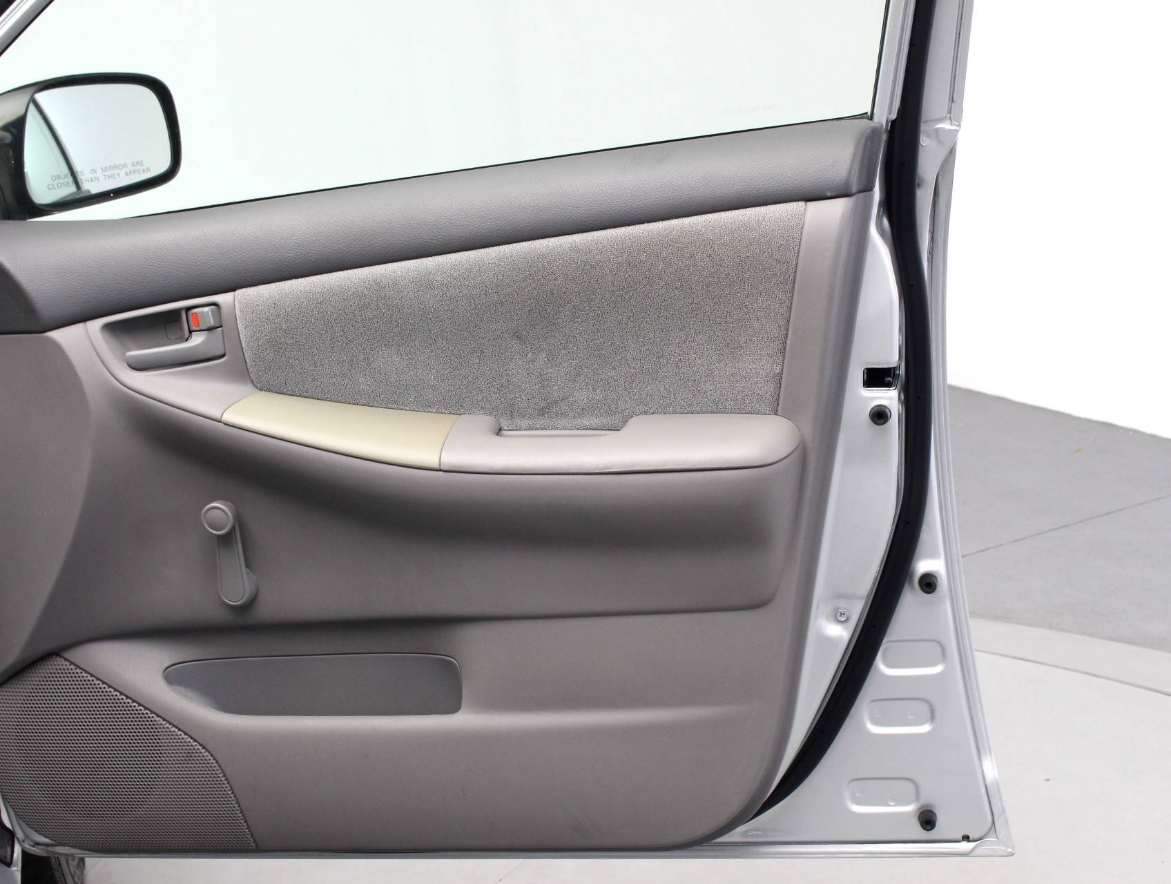 Florida Fine Cars - Used TOYOTA COROLLA 2006 WEST PALM CE