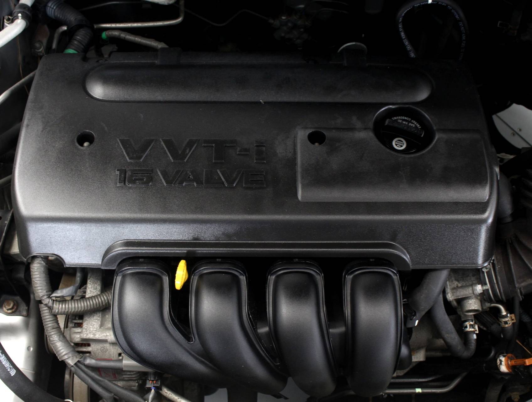 Florida Fine Cars - Used TOYOTA COROLLA 2006 WEST PALM CE