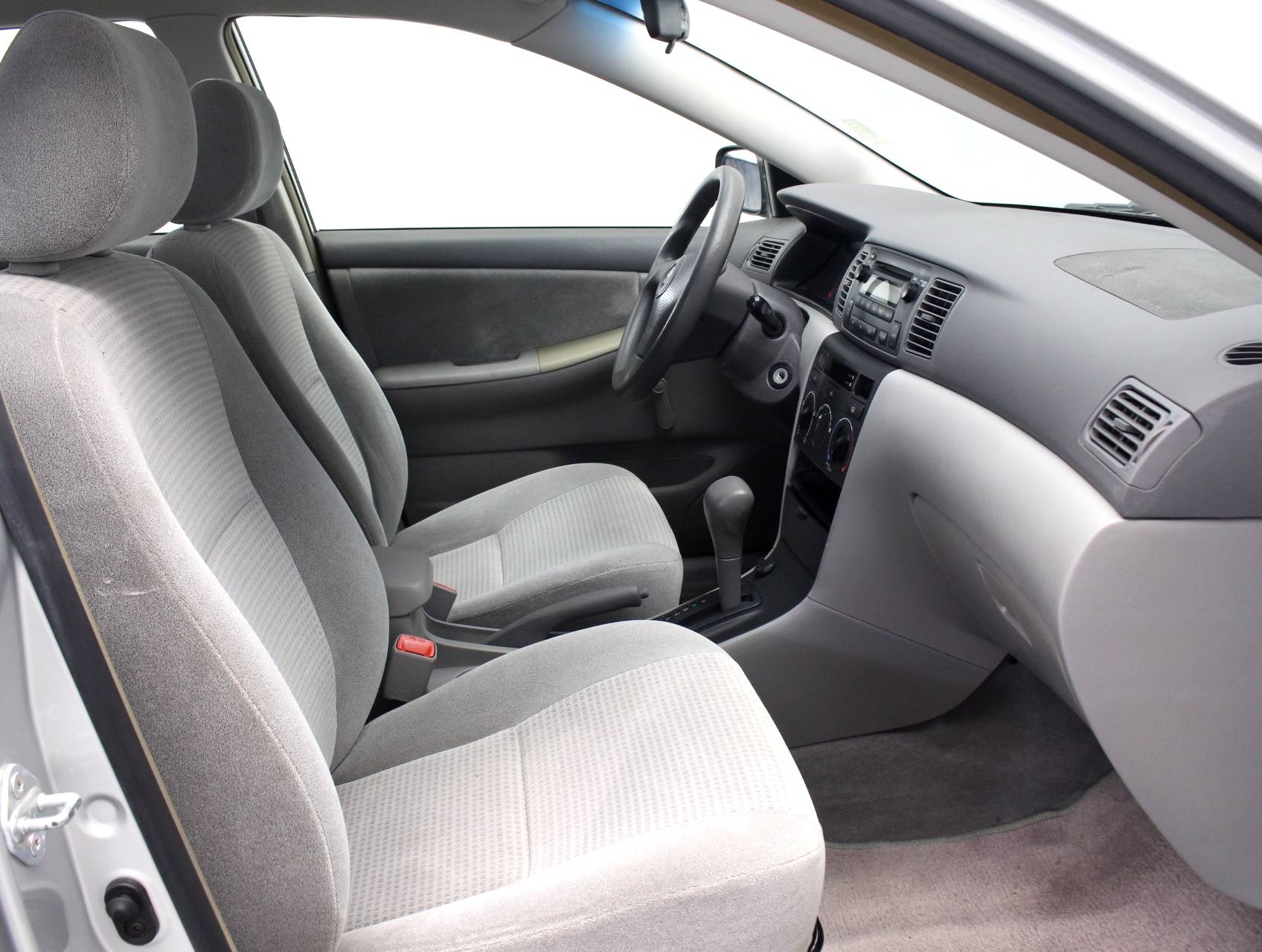 Florida Fine Cars - Used TOYOTA COROLLA 2006 WEST PALM CE