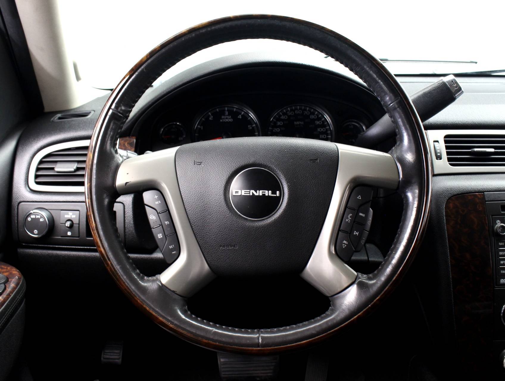 Florida Fine Cars - Used GMC YUKON 2011 WEST PALM DENALI