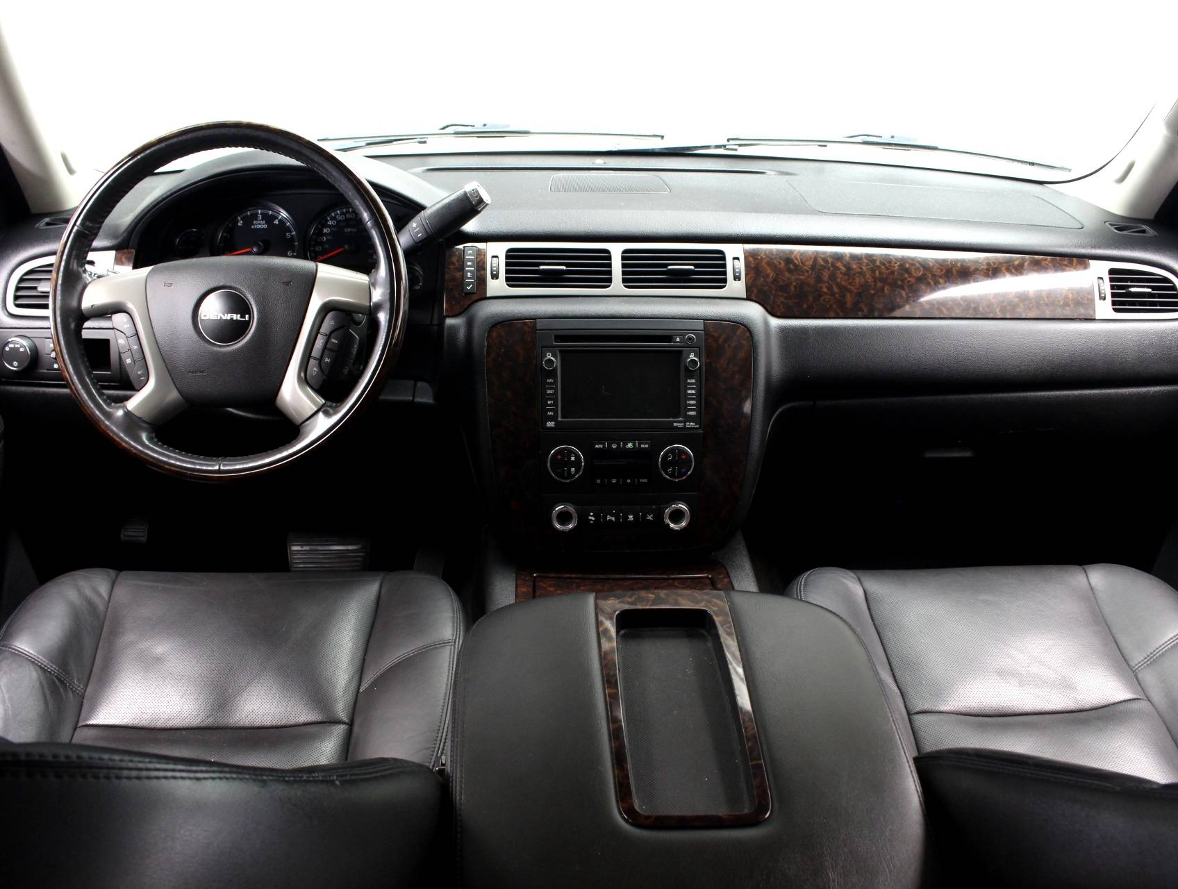 Florida Fine Cars - Used GMC YUKON 2011 WEST PALM DENALI