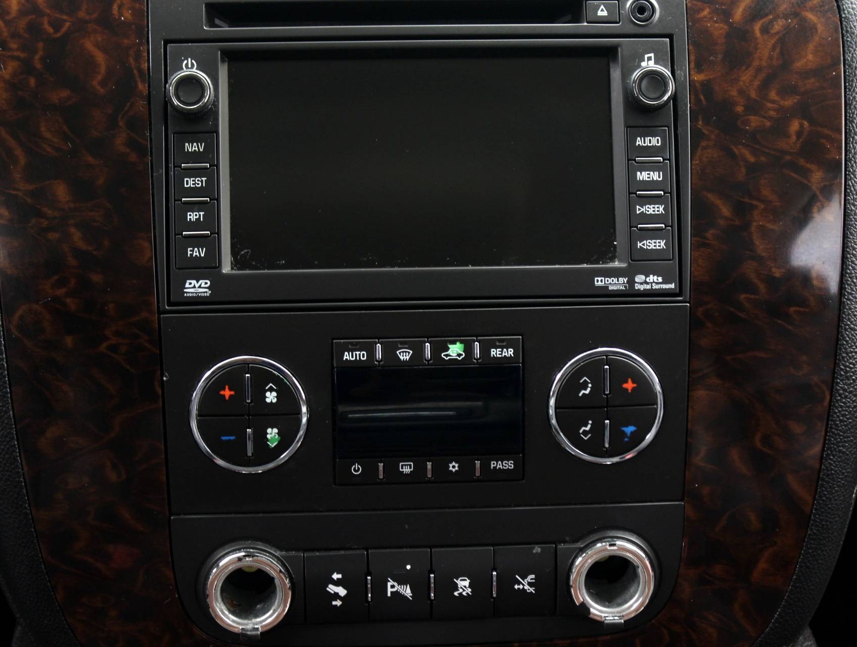 Florida Fine Cars - Used GMC YUKON 2011 WEST PALM DENALI