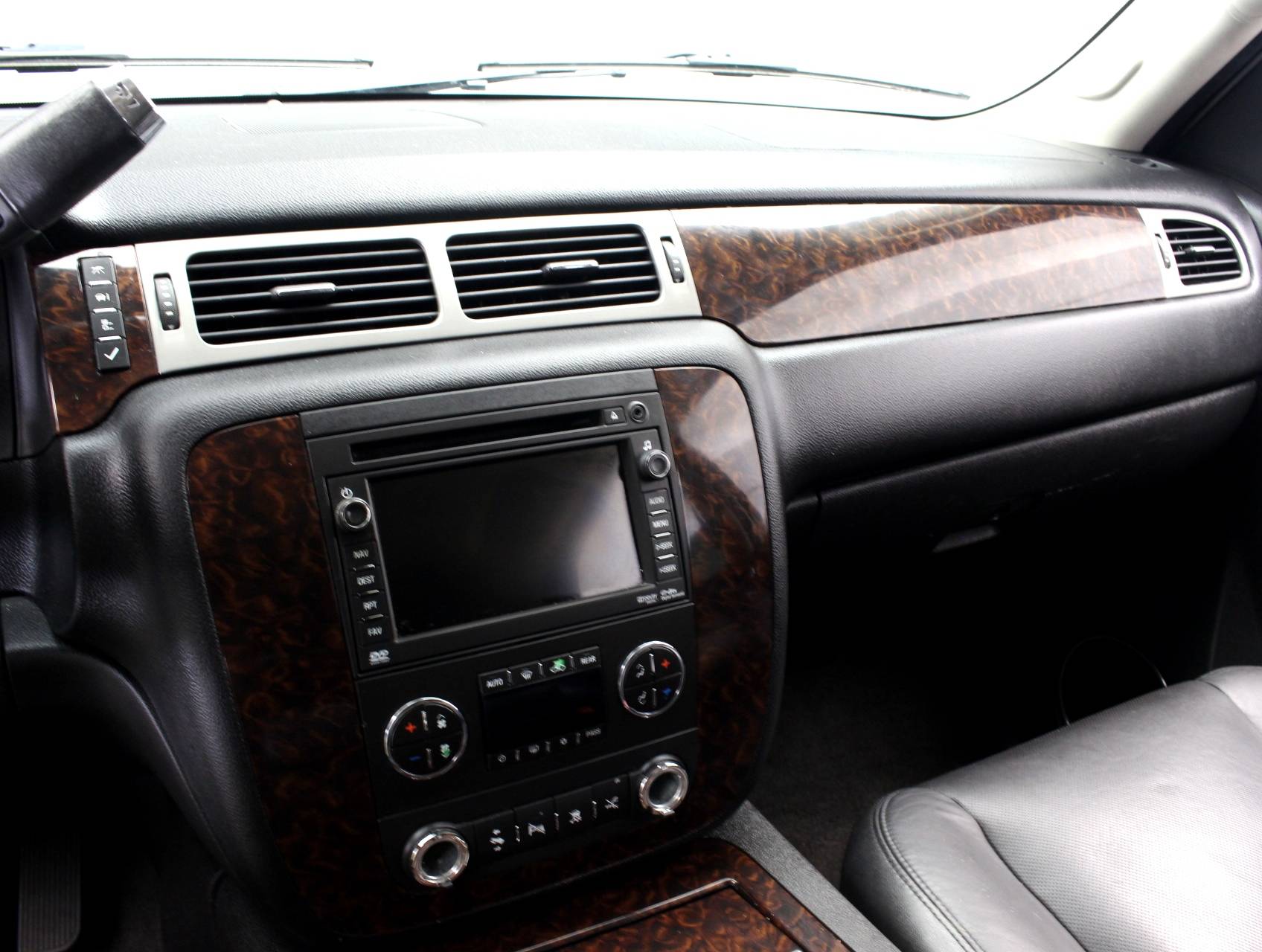 Florida Fine Cars - Used GMC YUKON 2011 WEST PALM DENALI