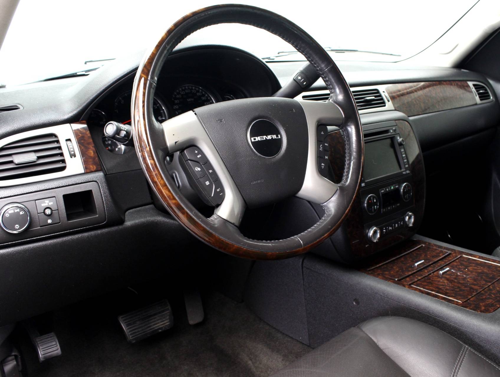 Florida Fine Cars - Used GMC YUKON 2011 WEST PALM DENALI