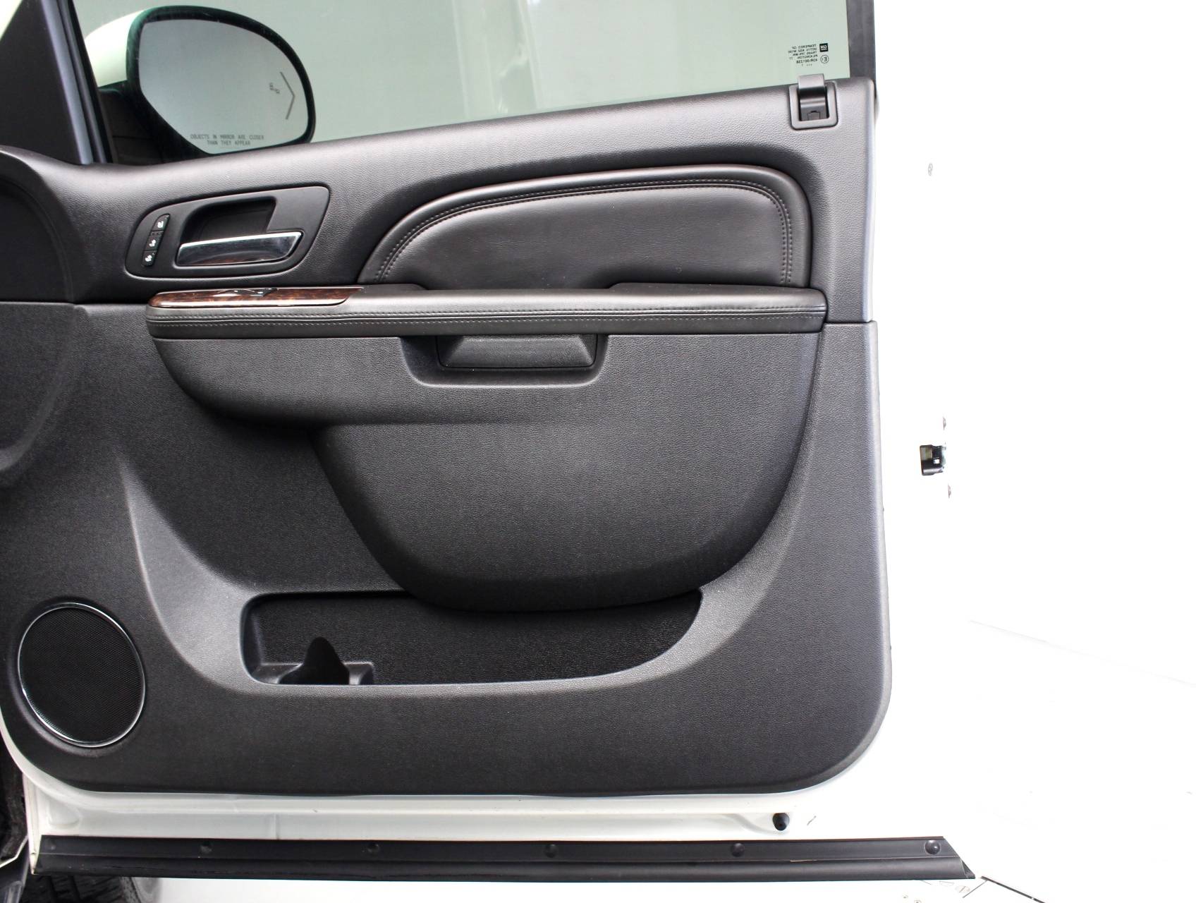 Florida Fine Cars - Used GMC YUKON 2011 WEST PALM DENALI