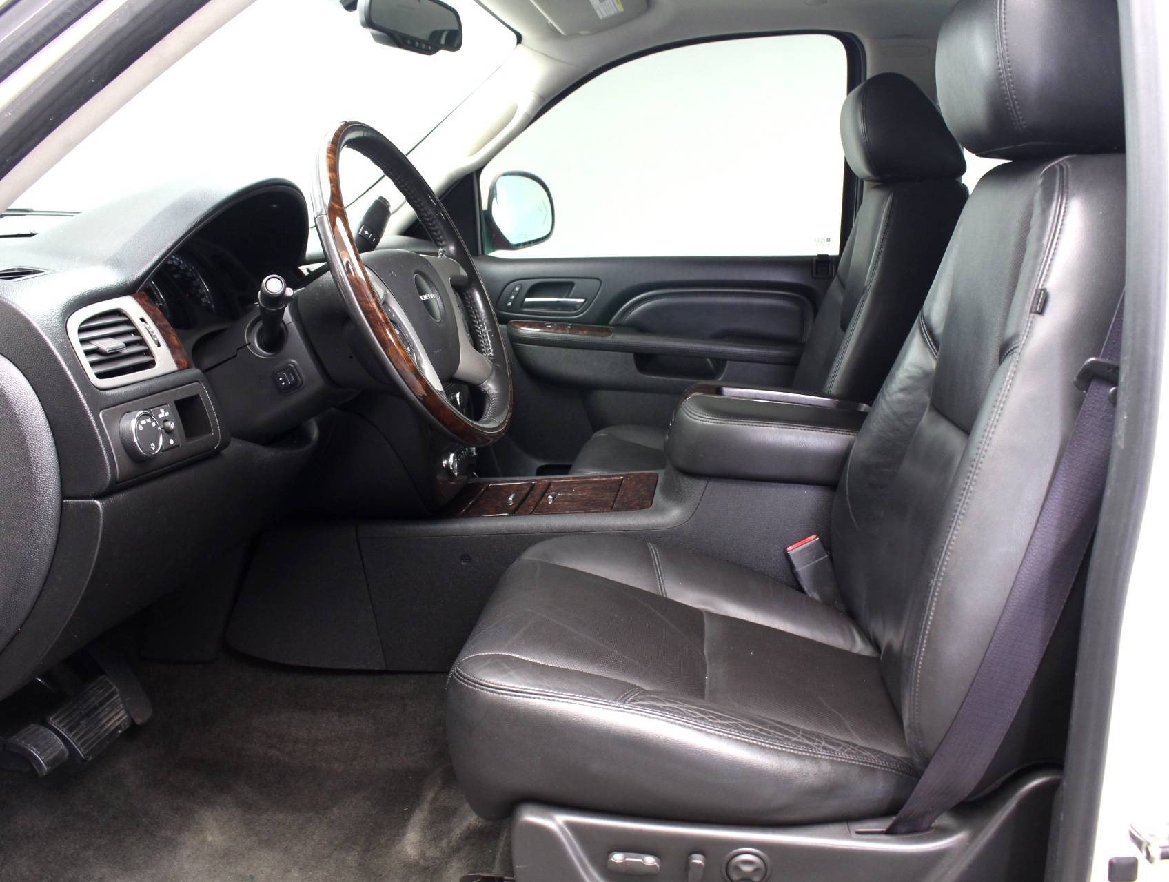 Florida Fine Cars - Used GMC YUKON 2011 WEST PALM DENALI