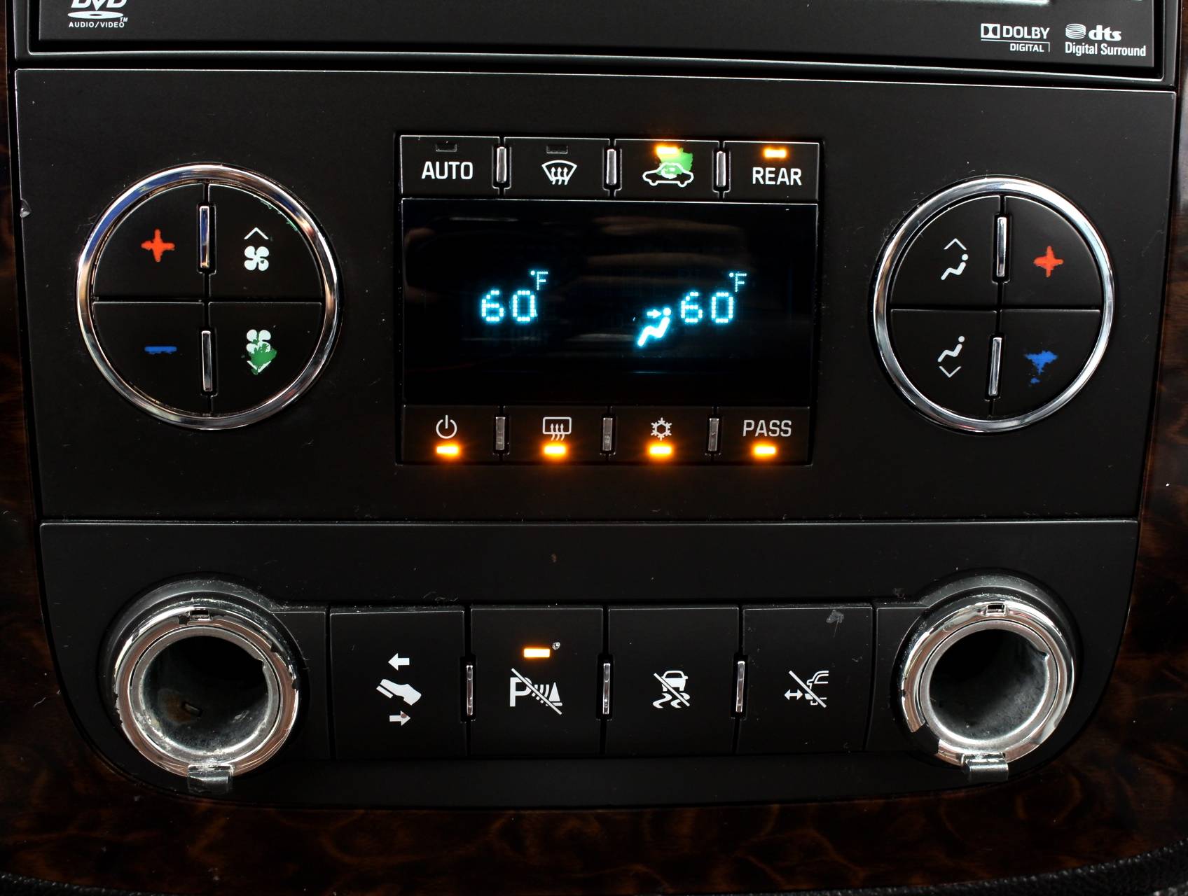 Florida Fine Cars - Used GMC YUKON 2011 WEST PALM DENALI