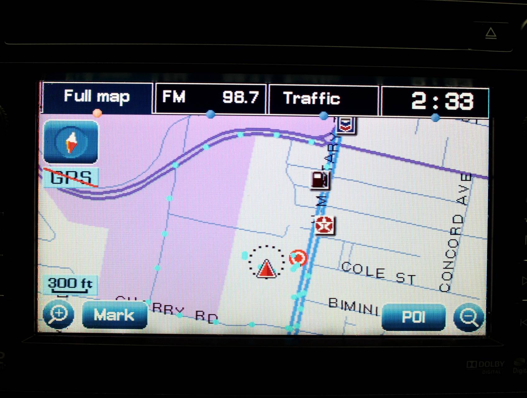 Florida Fine Cars - Used GMC YUKON 2011 WEST PALM DENALI