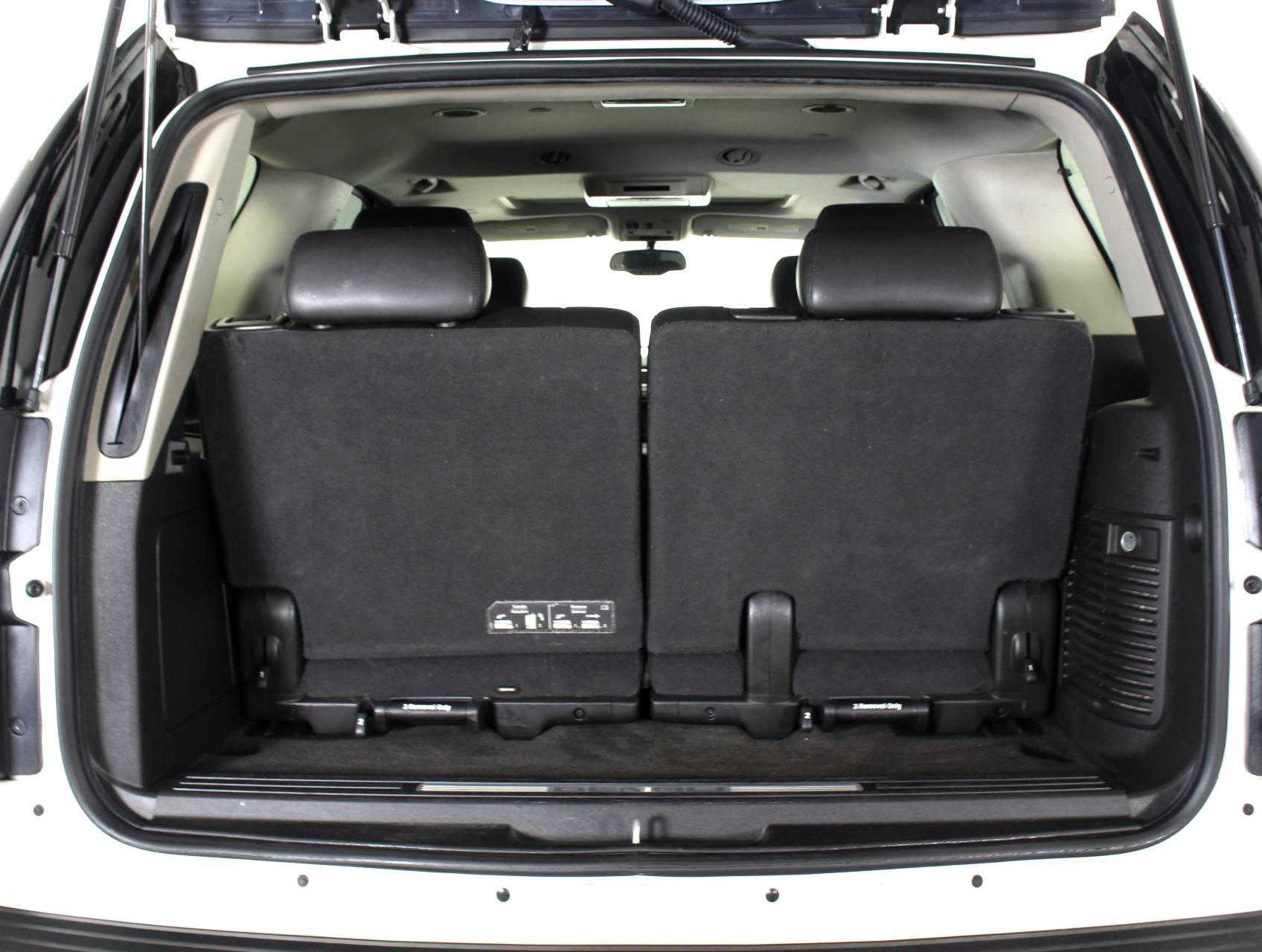 Florida Fine Cars - Used GMC YUKON 2011 WEST PALM DENALI