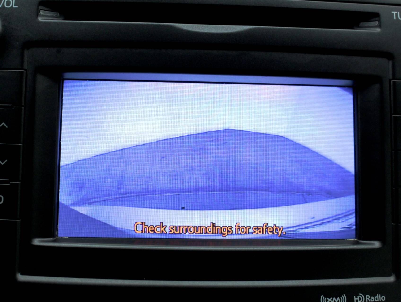 Florida Fine Cars - Used TOYOTA PRIUS V 2014 HOLLYWOOD 3