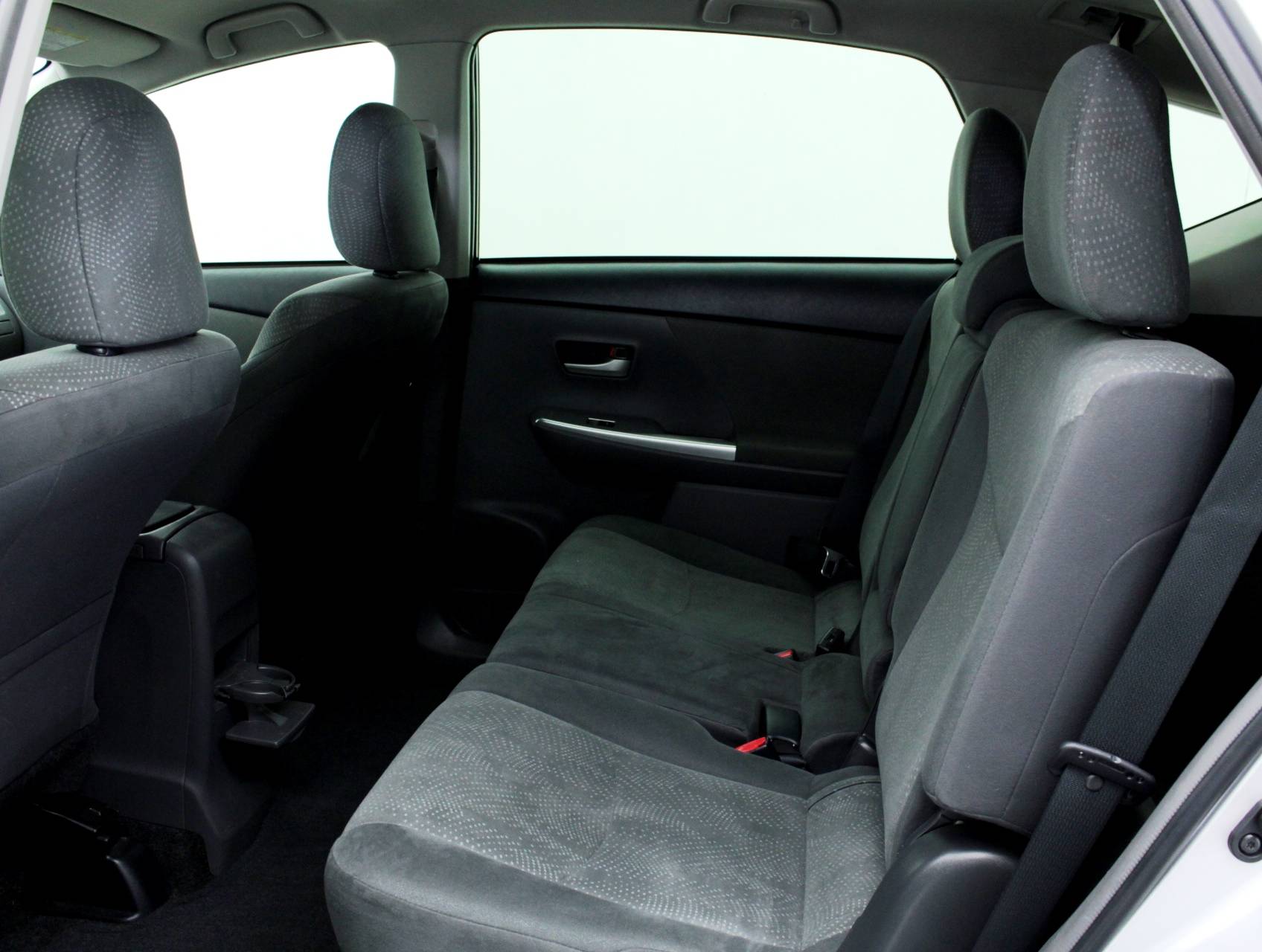 Florida Fine Cars - Used TOYOTA PRIUS V 2014 HOLLYWOOD 3